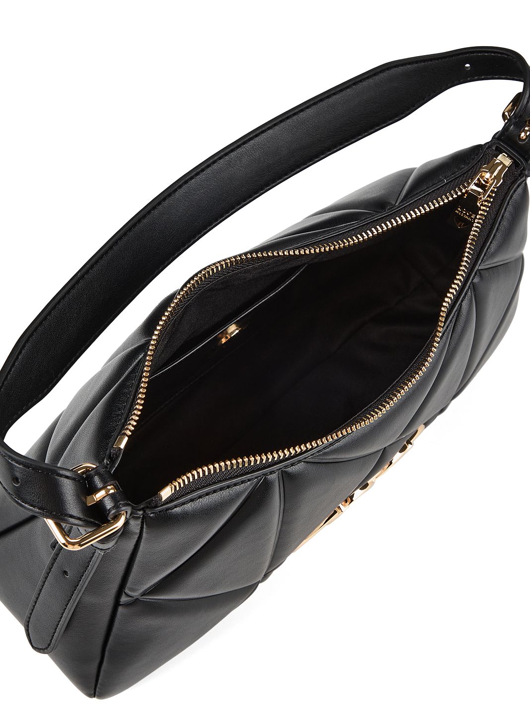 Love Moschino Bolsa de hombro 28 cm Love Moschino Bolsa de hombro 28 cm
