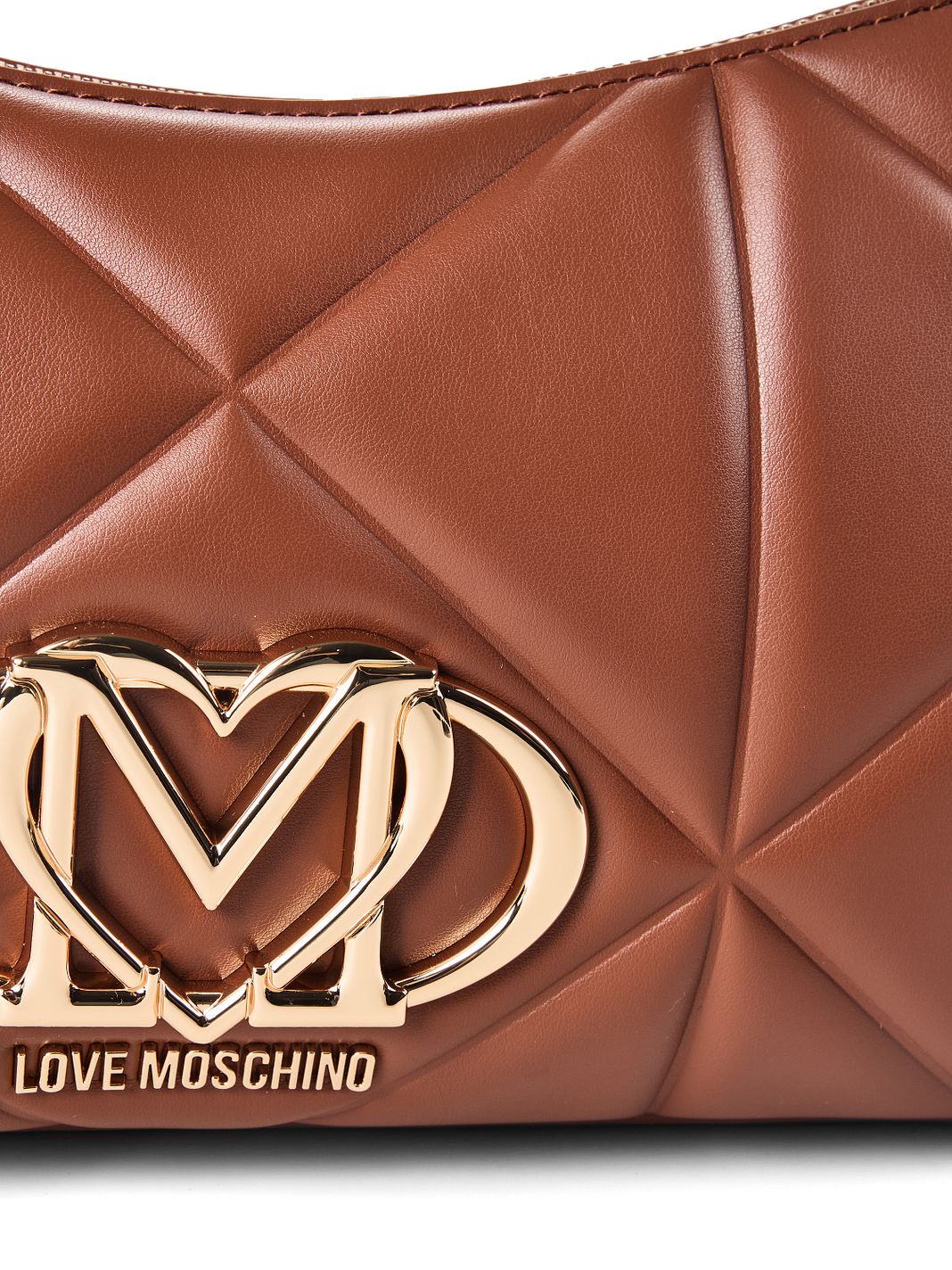 Love Moschino Bolsa de hombro 28 cm Love Moschino Bolsa de hombro 28 cm
