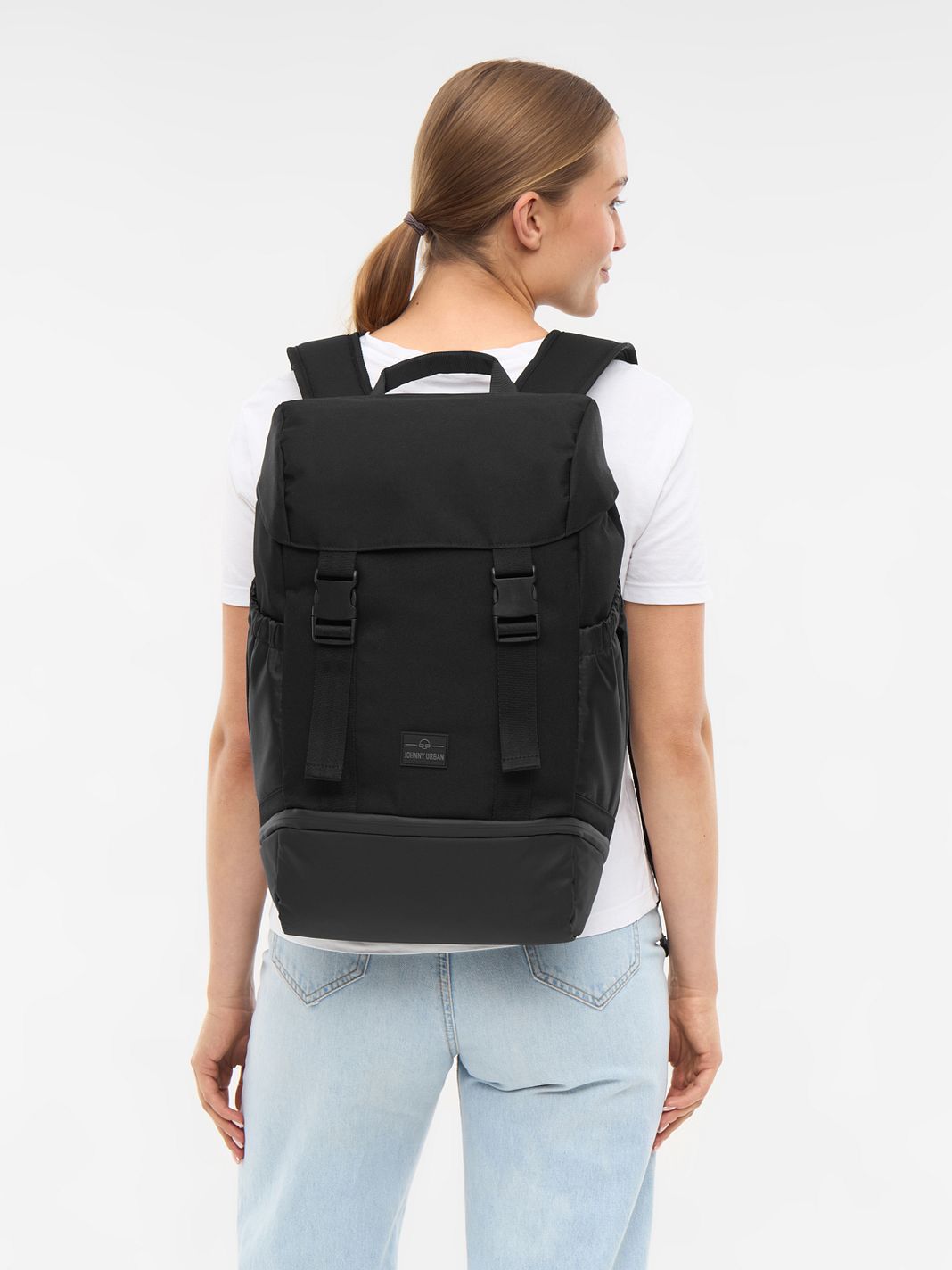 Johnny Urban Nico Mochila urbana 41 cm Compartimento para el portátil