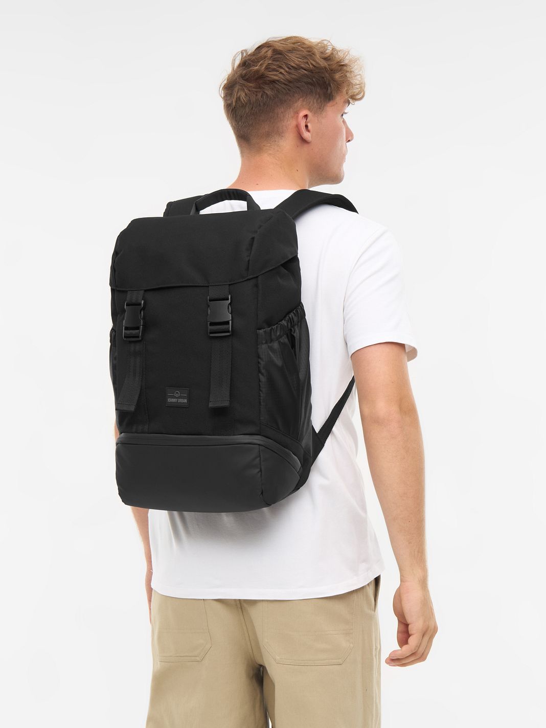 Johnny Urban Nico Mochila urbana 41 cm Compartimento para el portátil