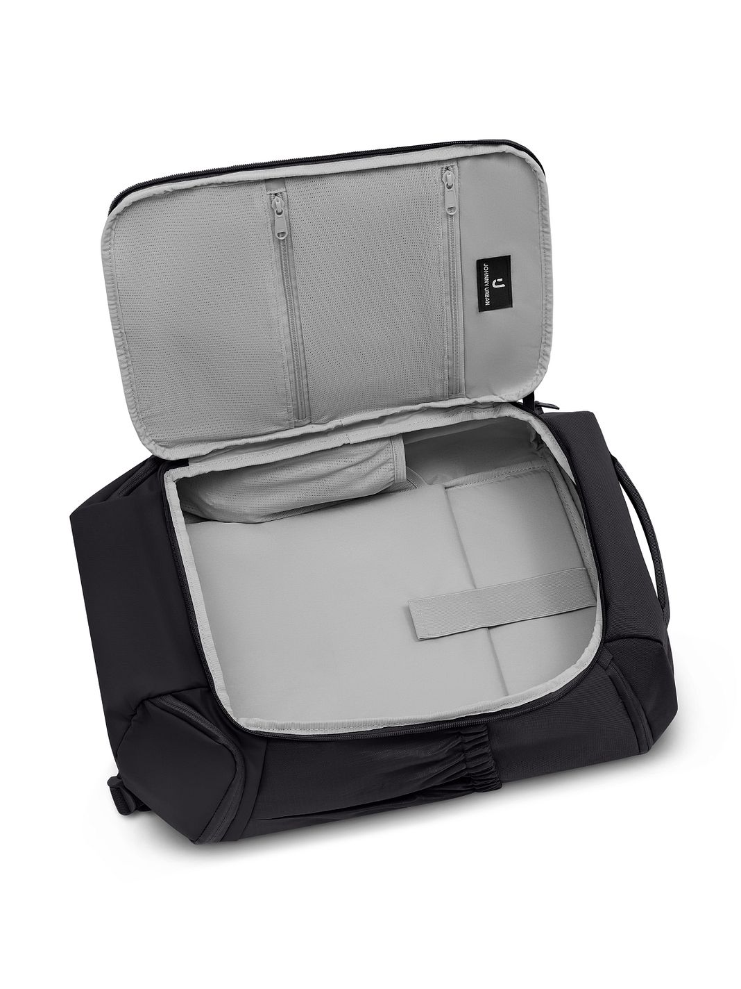 Johnny Urban Kian Zaino da giorno 48 cm Vano porta PC Johnny Urban Kian Zaino da giorno 48 cm Vano porta PC