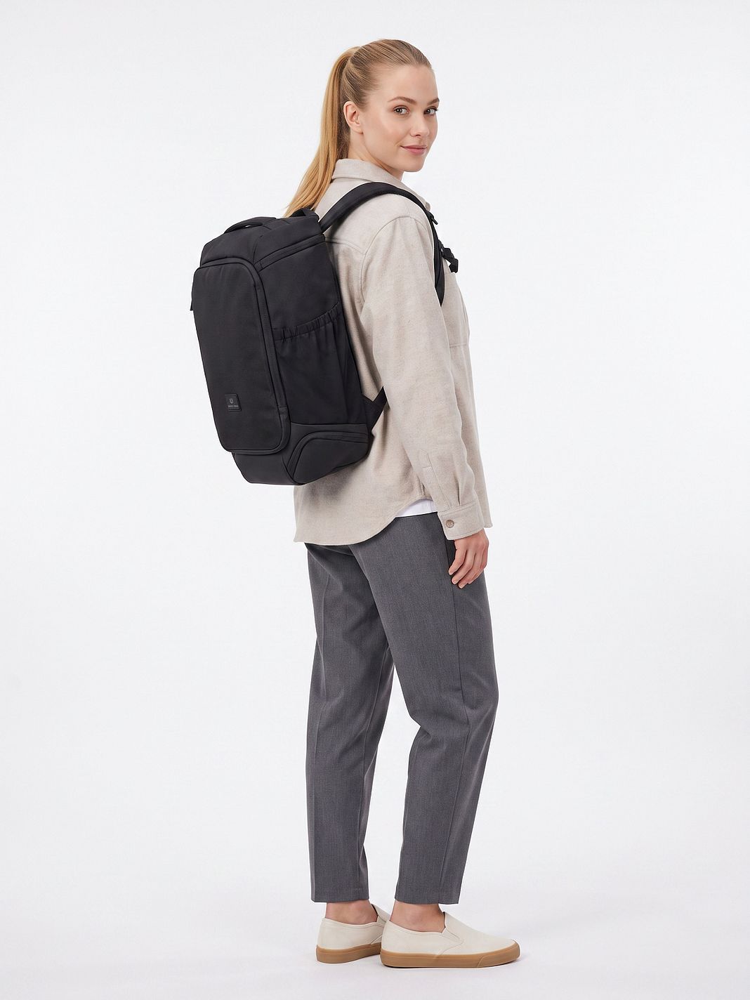 Johnny Urban Kian Zaino da giorno 48 cm Vano porta PC Johnny Urban Kian Zaino da giorno 48 cm Vano porta PC