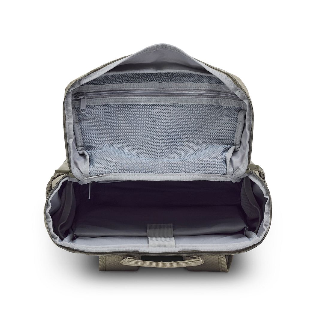 Johnny Urban Kian Zaino da giorno 48 cm Vano porta PC