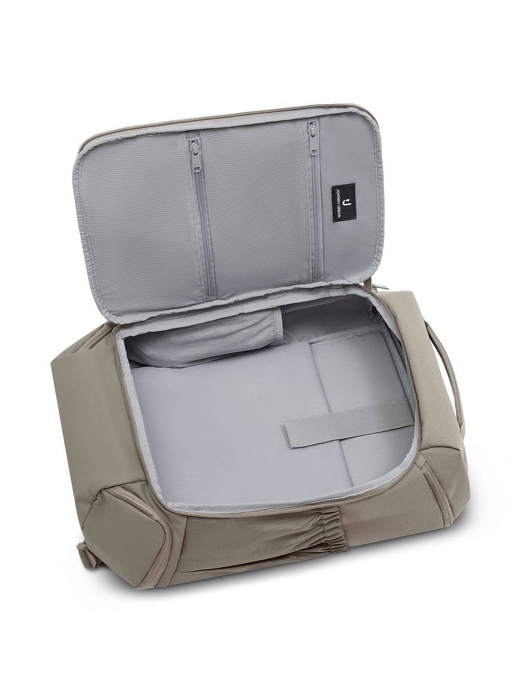Johnny Urban Kian Zaino da giorno 48 cm Vano porta PC