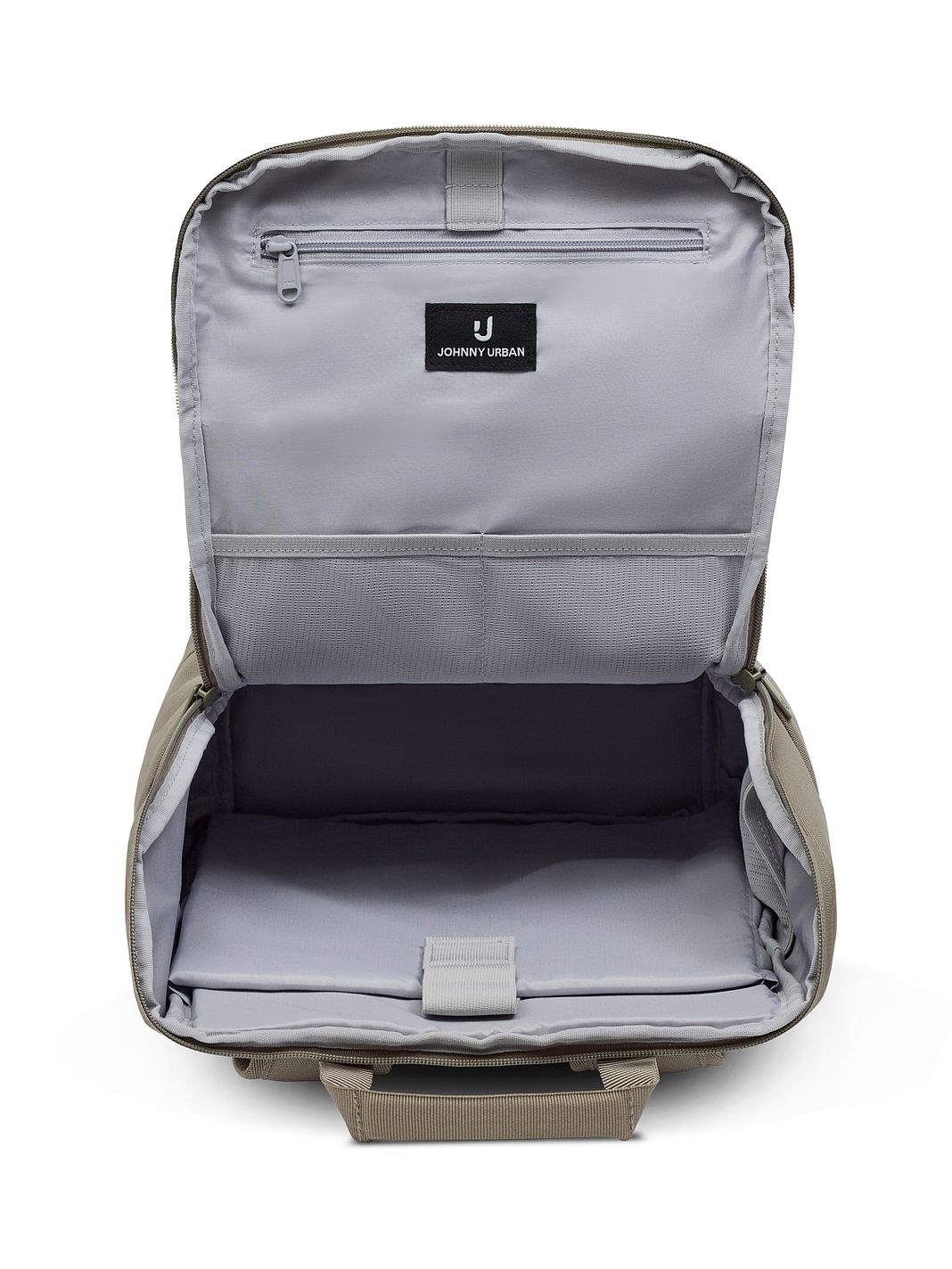 Johnny Urban Finn Mochila urbana 43 cm Compartimento para el portátil Johnny Urban Finn Mochila urbana 43 cm Compartimento para el portátil