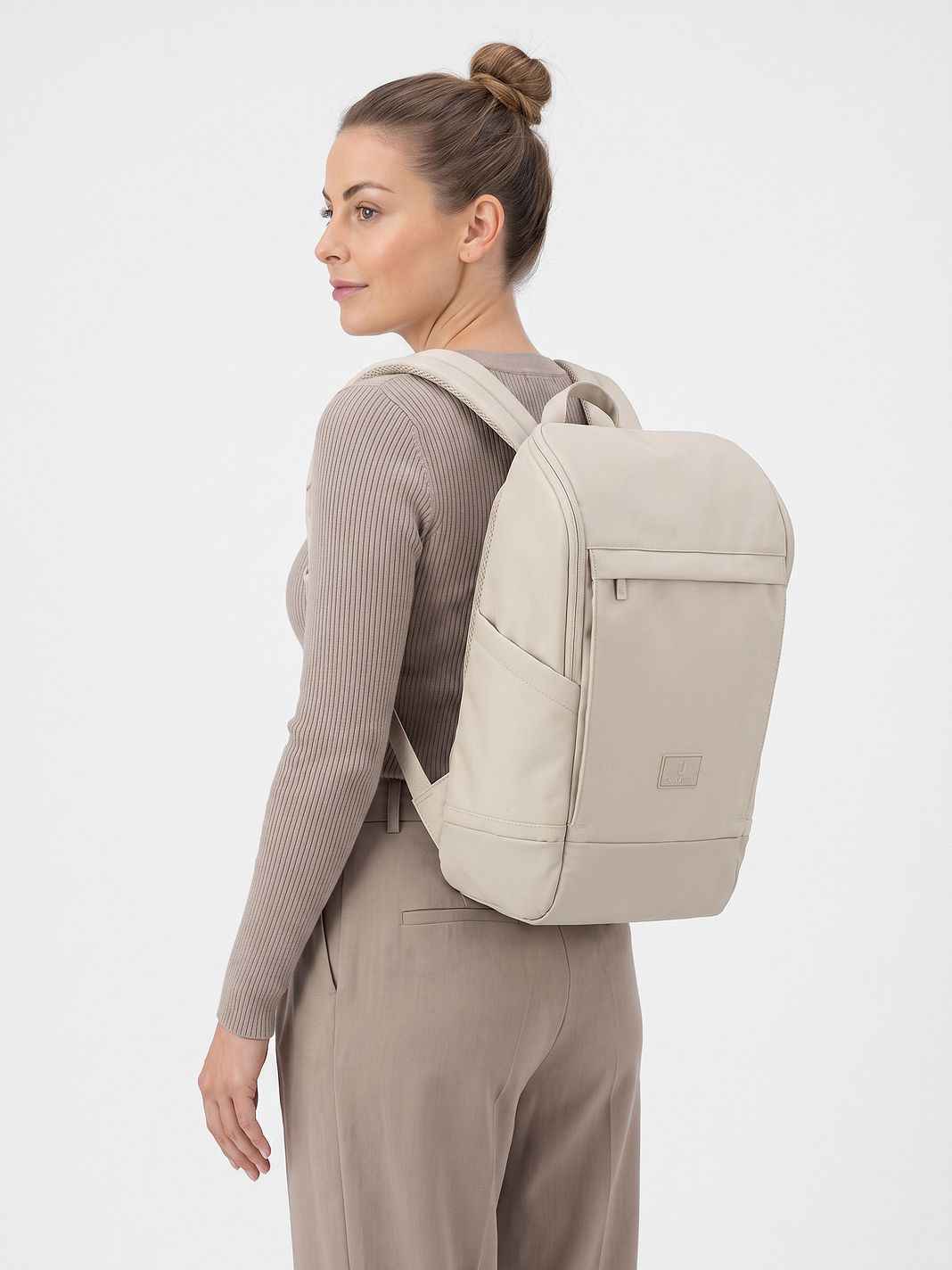 Johnny Urban Finn Zaino da giorno 43 cm Vano porta PC