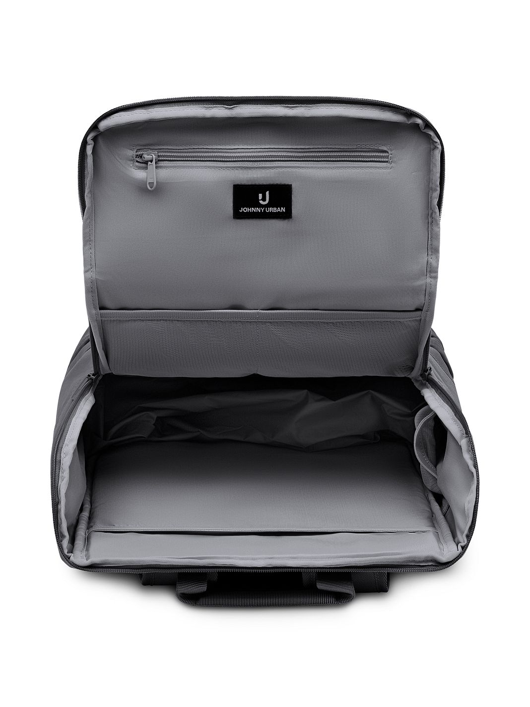 Johnny Urban Finn Mochila urbana 46 cm Compartimento para el portátil Johnny Urban Finn Mochila urbana 46 cm Compartimento para el portátil