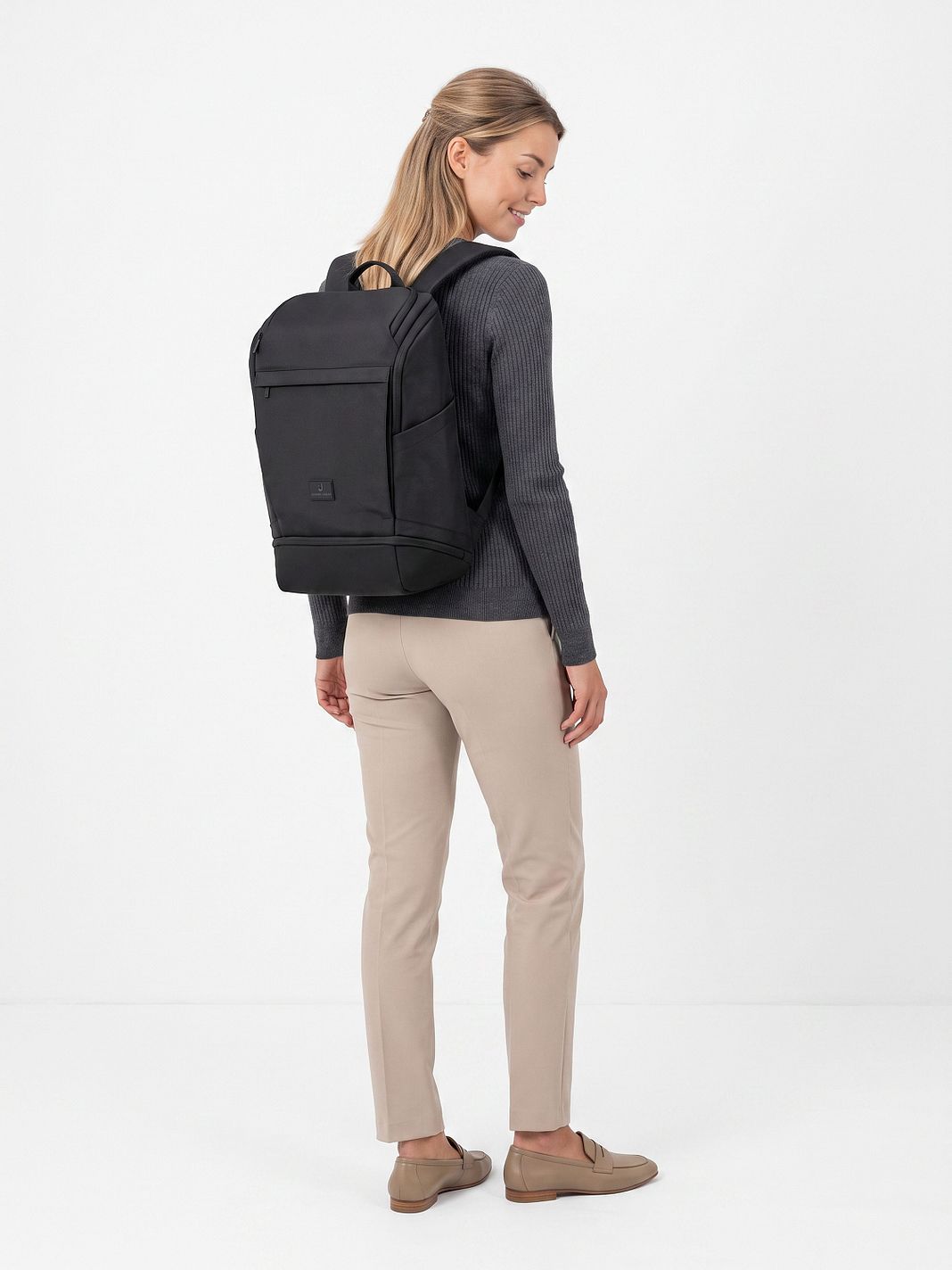 Johnny Urban Finn Mochila urbana 46 cm Compartimento para el portátil Johnny Urban Finn Mochila urbana 46 cm Compartimento para el portátil