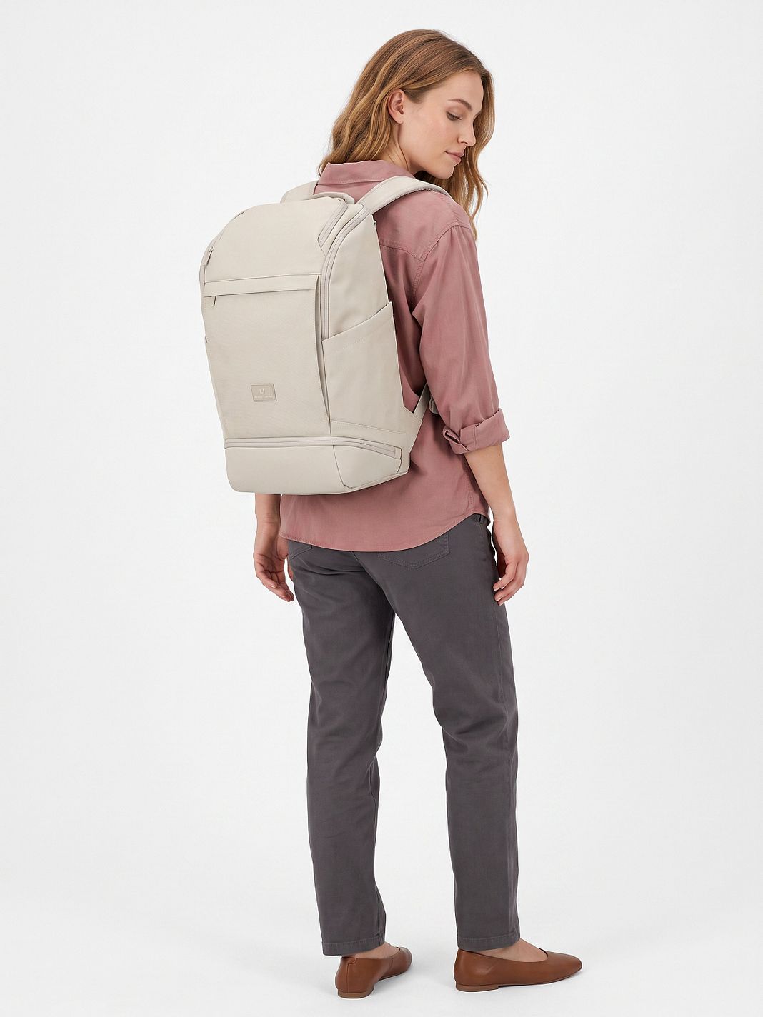 Johnny Urban Finn Zaino da giorno 46 cm Vano porta PC Johnny Urban Finn Zaino da giorno 46 cm Vano porta PC
