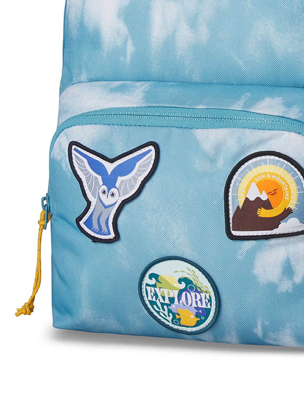 Dakine Kids 12 Daypack 34 cm