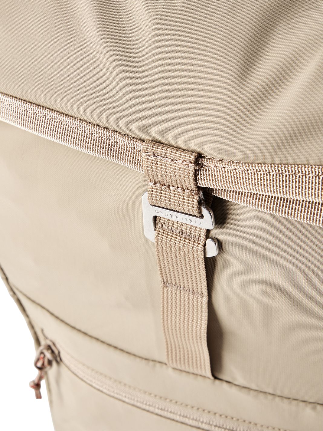 Fjällräven High Coast Foldsack 24 L Zaino da trekking 46 cm Fjällräven High Coast Foldsack 24 L Zaino da trekking 46 cm
