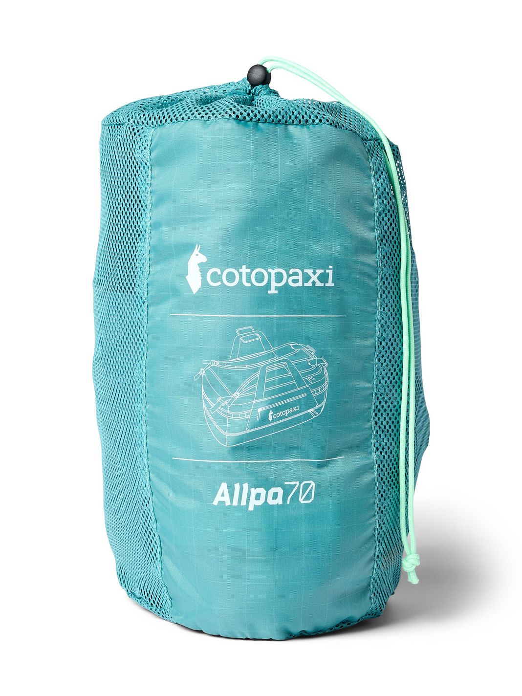 Cotopaxi Allpa 70 L Borsa da viaggio Weekender 66 cm Cotopaxi Allpa 70 L Borsa da viaggio Weekender 66 cm