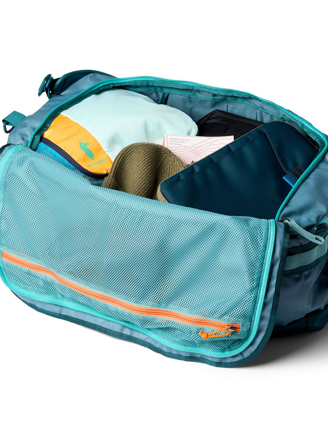 Cotopaxi Allpa 70 L Borsa da viaggio Weekender 66 cm Cotopaxi Allpa 70 L Borsa da viaggio Weekender 66 cm