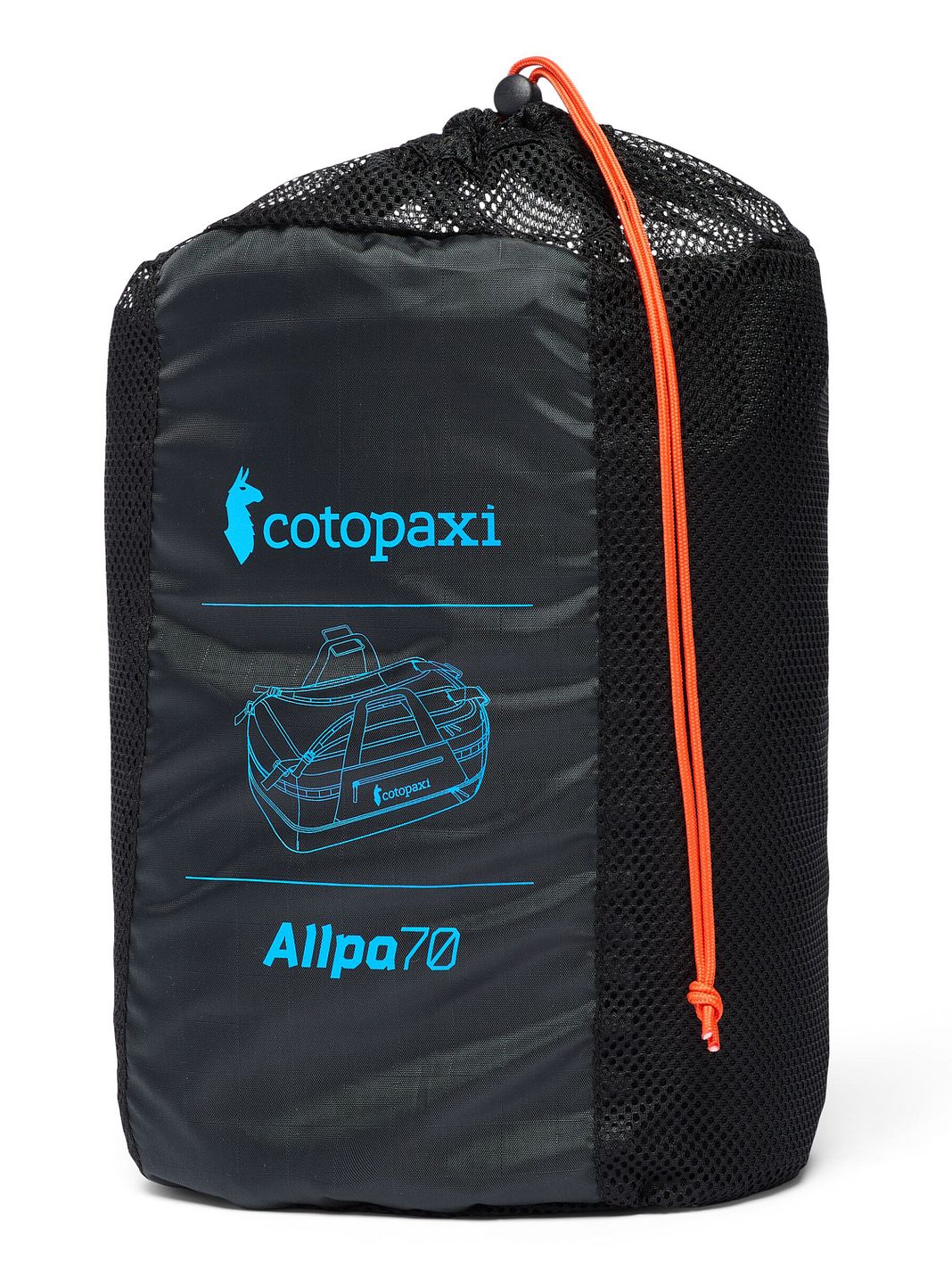 Cotopaxi Allpa 70 L Borsa da viaggio Weekender 66 cm Cotopaxi Allpa 70 L Borsa da viaggio Weekender 66 cm