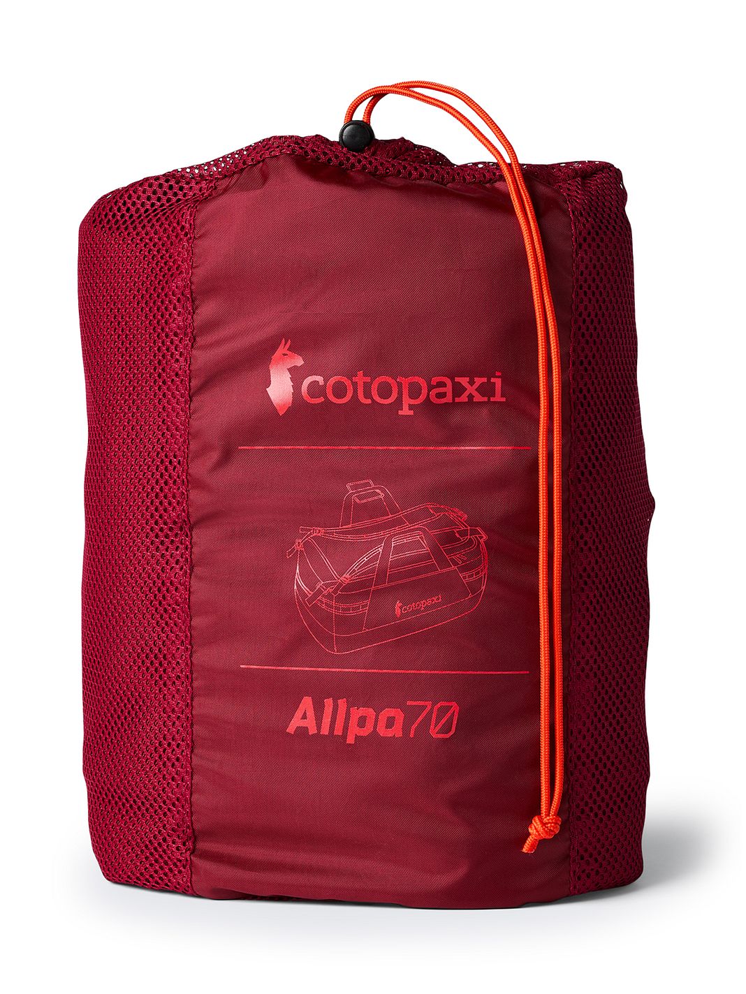 Cotopaxi Allpa 70 L Borsa da viaggio Weekender 66 cm Cotopaxi Allpa 70 L Borsa da viaggio Weekender 66 cm