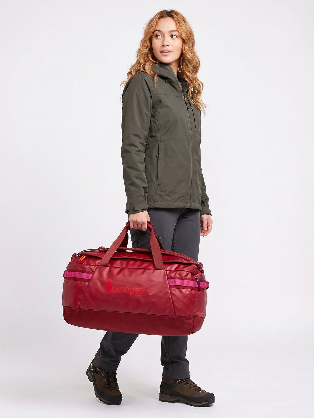 Cotopaxi Allpa 70 L Borsa da viaggio Weekender 66 cm Cotopaxi Allpa 70 L Borsa da viaggio Weekender 66 cm