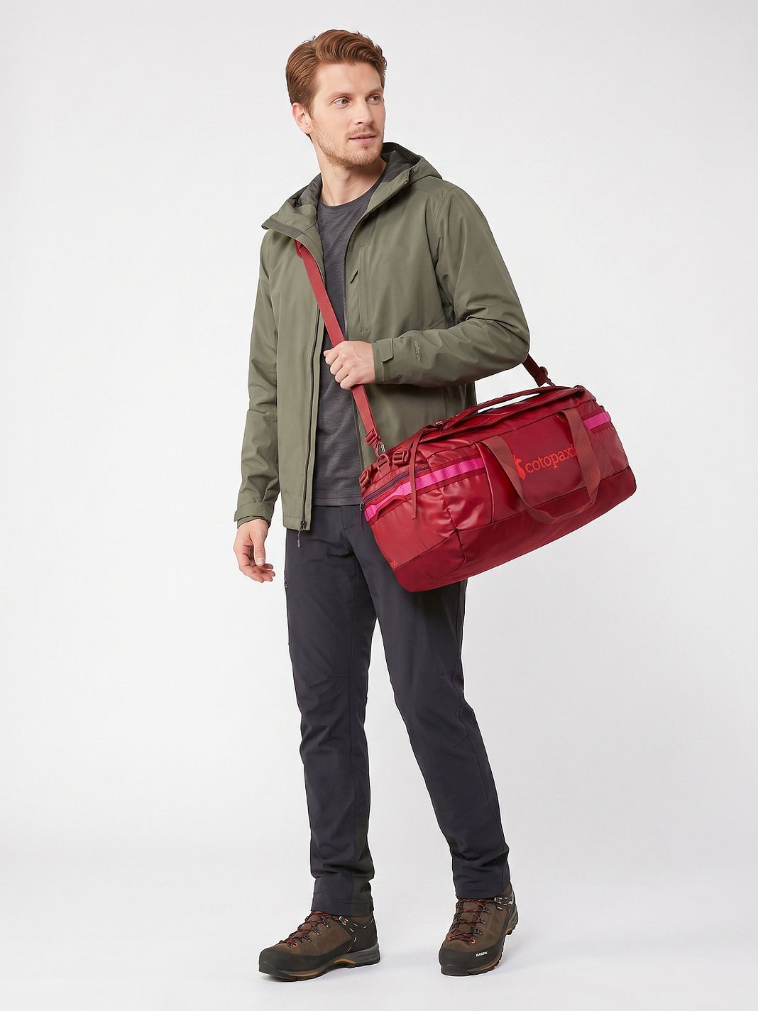 Cotopaxi Allpa 70 L Borsa da viaggio Weekender 66 cm Cotopaxi Allpa 70 L Borsa da viaggio Weekender 66 cm