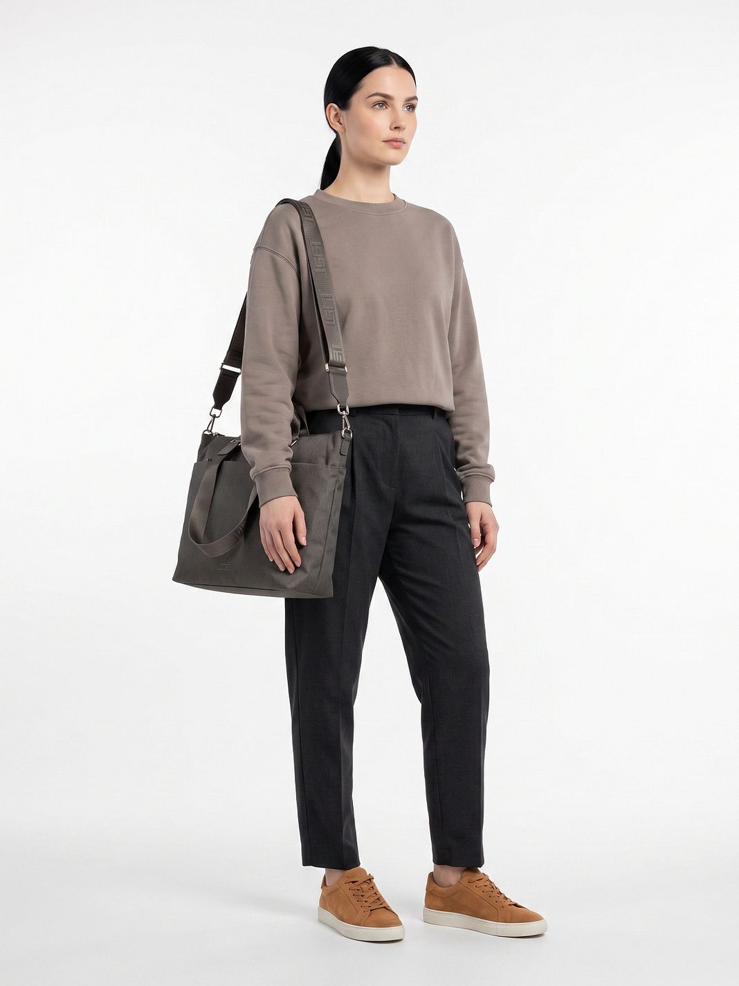 Jost Bergen Borsa shopper 47 cm
