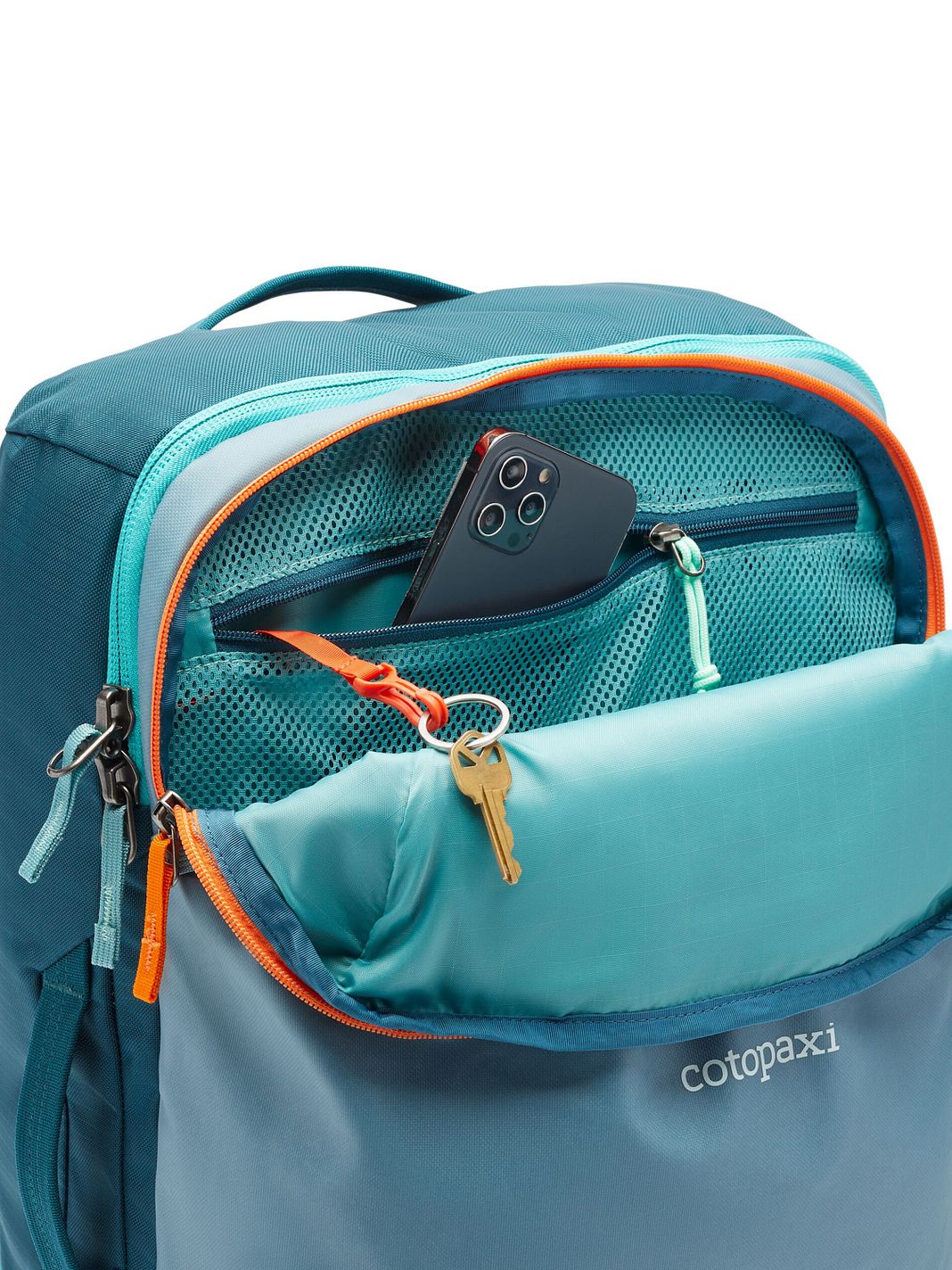 Cotopaxi Allpa 35 L Vandringsryggsäck 56 cm Cotopaxi Allpa 35 L Vandringsryggsäck 56 cm