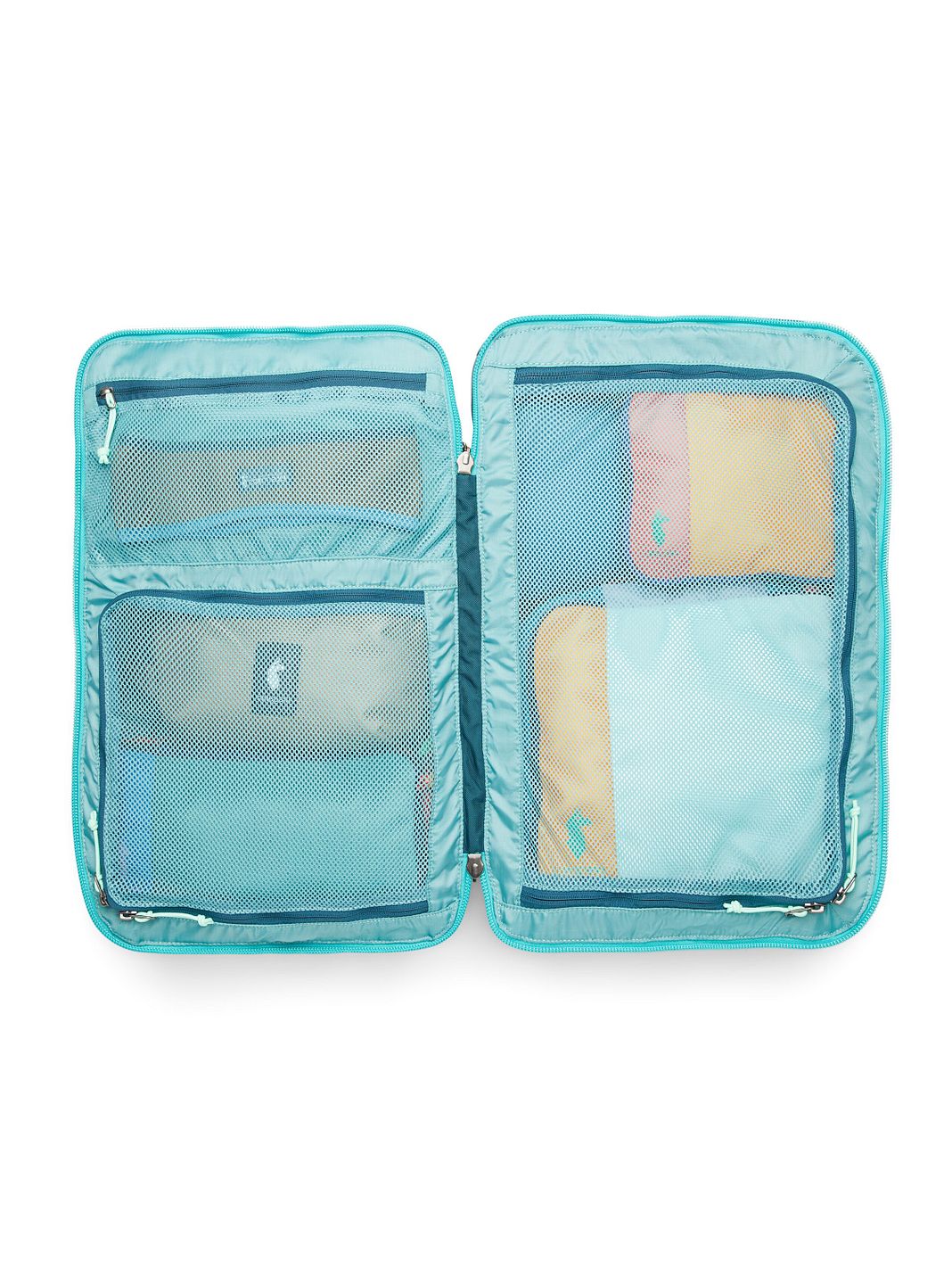 Cotopaxi Allpa 35 L Vandringsryggsäck 56 cm Cotopaxi Allpa 35 L Vandringsryggsäck 56 cm