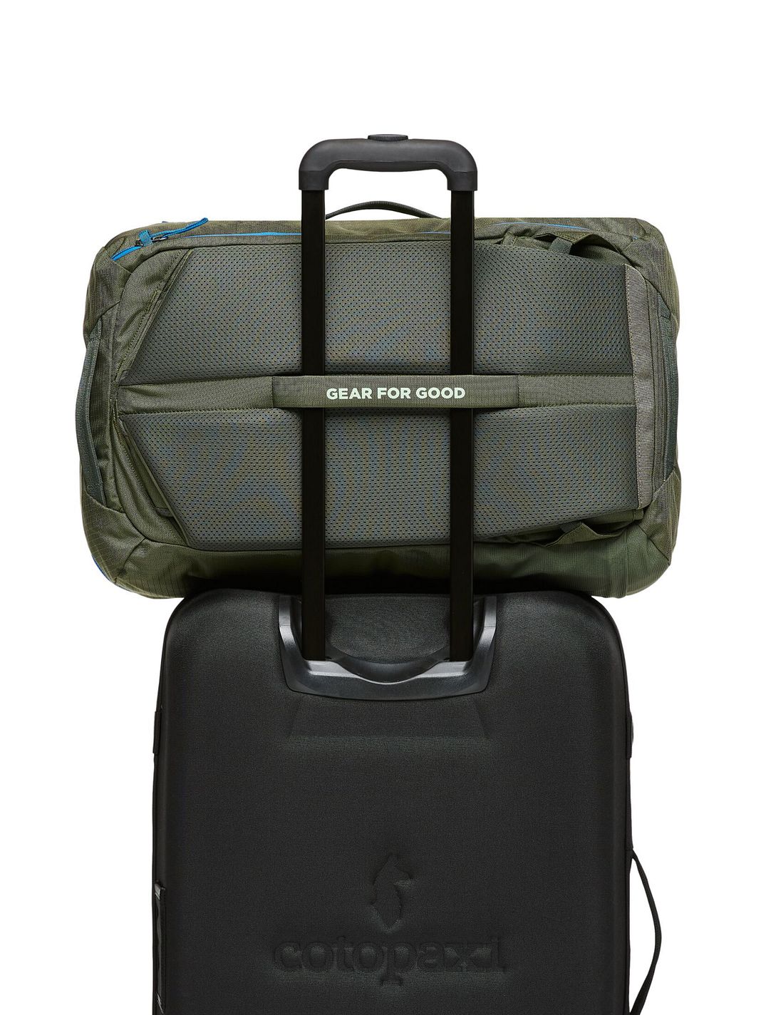 Cotopaxi Allpa 35 L Vandringsryggsäck 56 cm Cotopaxi Allpa 35 L Vandringsryggsäck 56 cm