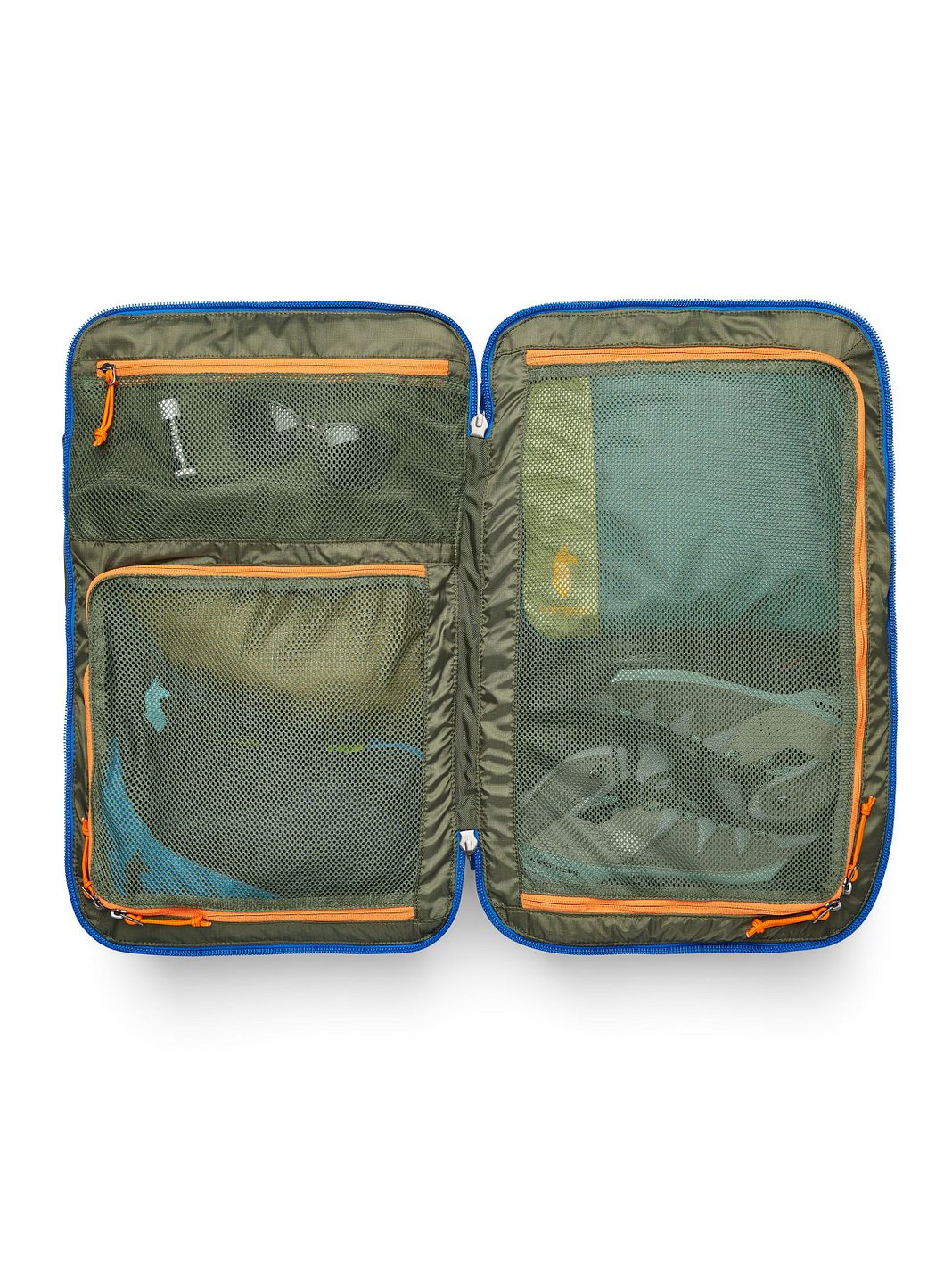 Cotopaxi Allpa 35 L Vandringsryggsäck 56 cm Cotopaxi Allpa 35 L Vandringsryggsäck 56 cm