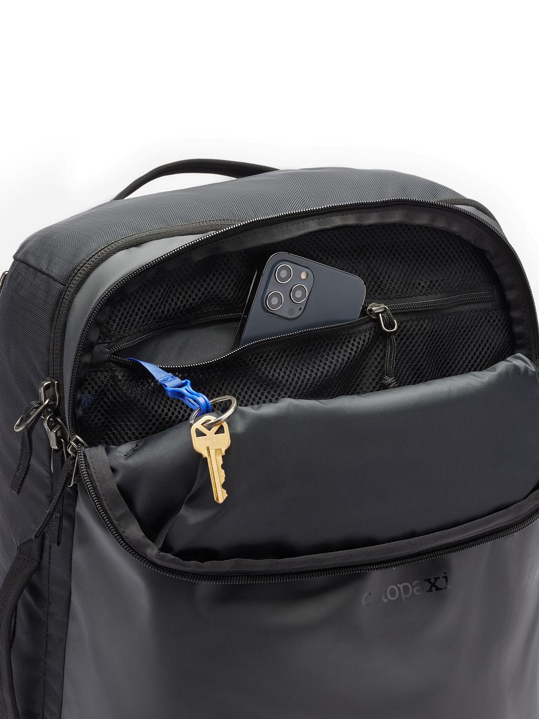 Cotopaxi Allpa 35 L Vaellusreppu 56 cm Cotopaxi Allpa 35 L Vaellusreppu 56 cm