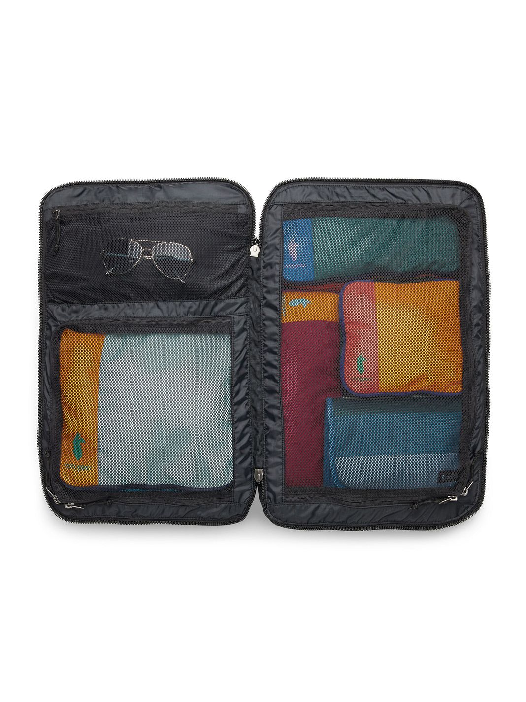 Cotopaxi Allpa 35 L Vaellusreppu 56 cm Cotopaxi Allpa 35 L Vaellusreppu 56 cm