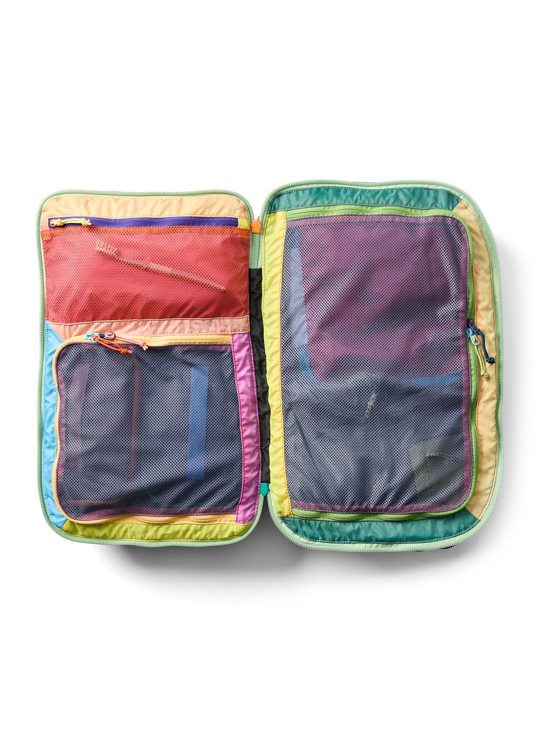 Cotopaxi Allpa 35 L Zaino da trekking 56 cm Cotopaxi Allpa 35 L Zaino da trekking 56 cm