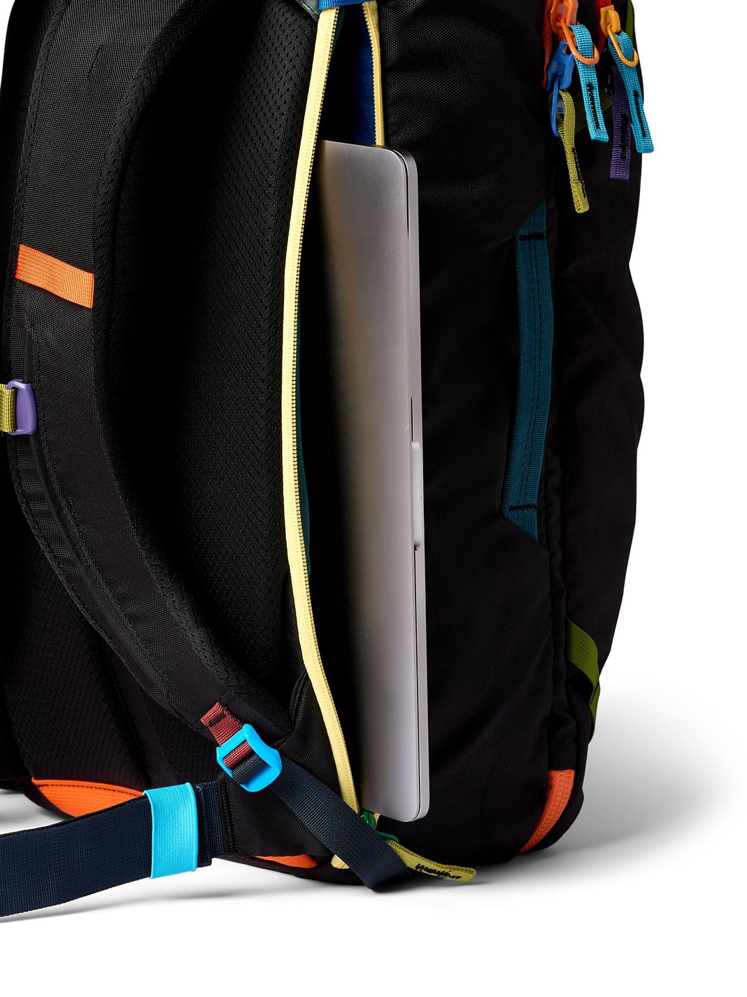 Cotopaxi Allpa 28 L Vandringsryggsäck 48 cm Cotopaxi Allpa 28 L Vandringsryggsäck 48 cm