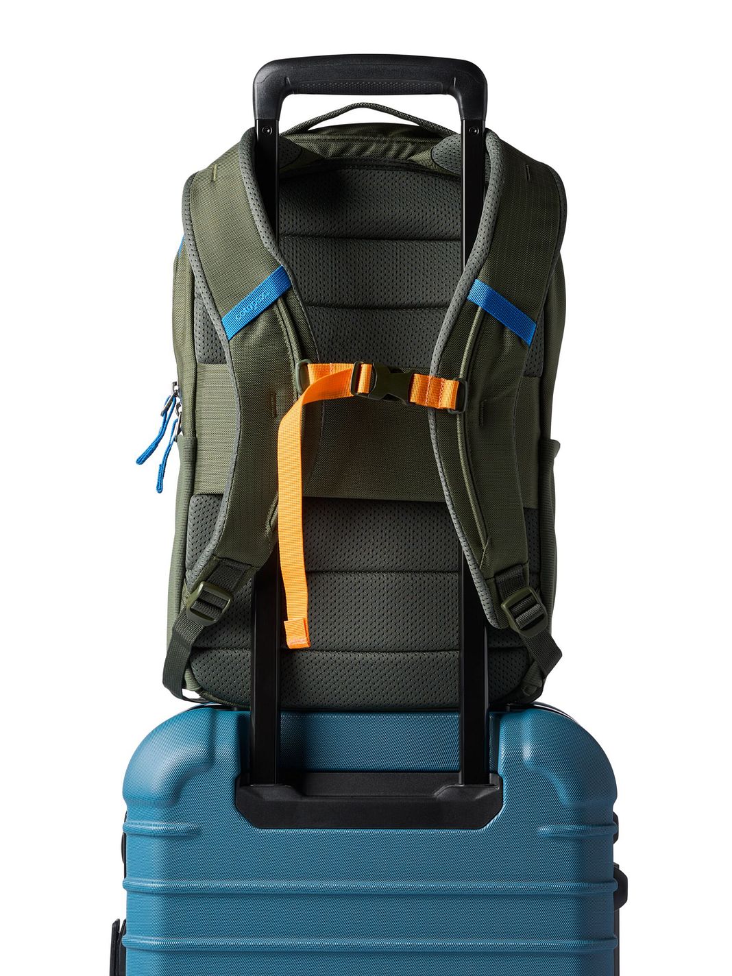 Cotopaxi Allpa 18 L Mochila urbana 43 cm Compartimento para el portátil