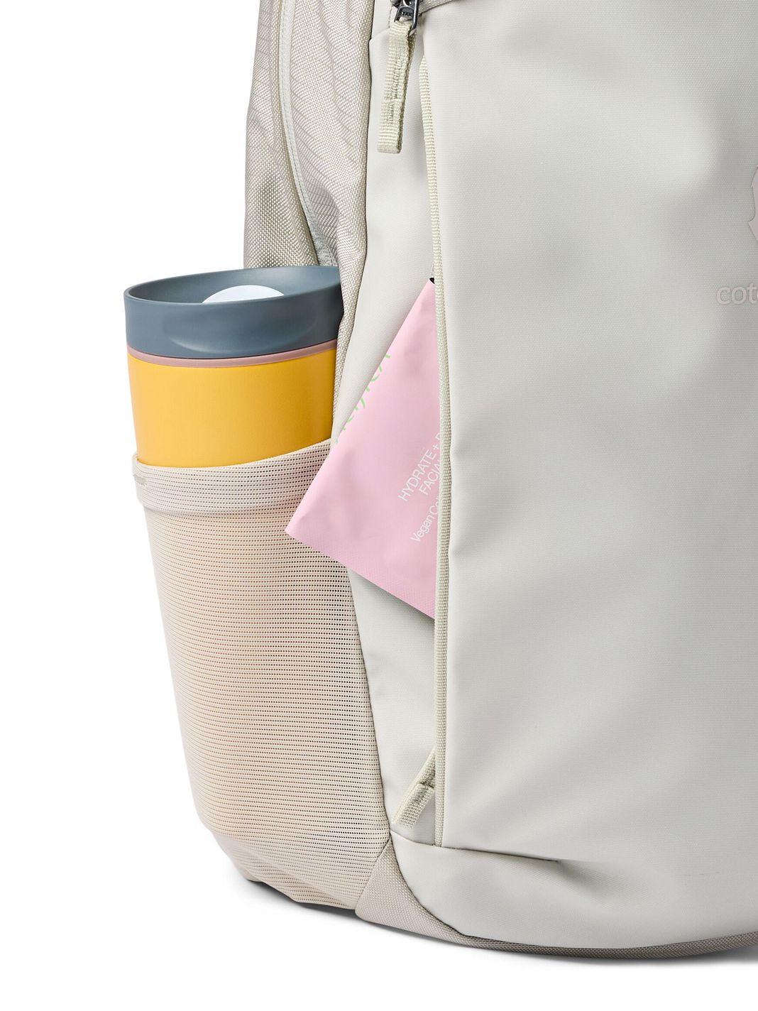 Cotopaxi Allpa 18 L Zaino da giorno 43 cm Vano porta PC