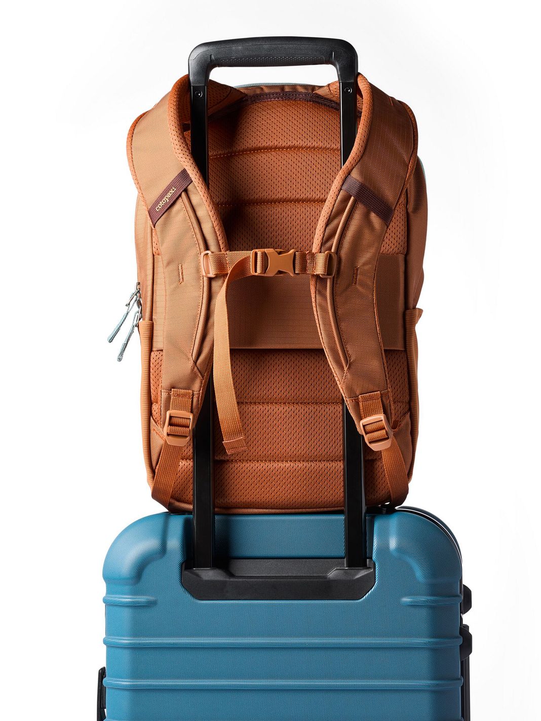 Cotopaxi Allpa 18 L Mochila urbana 43 cm Compartimento para el portátil
