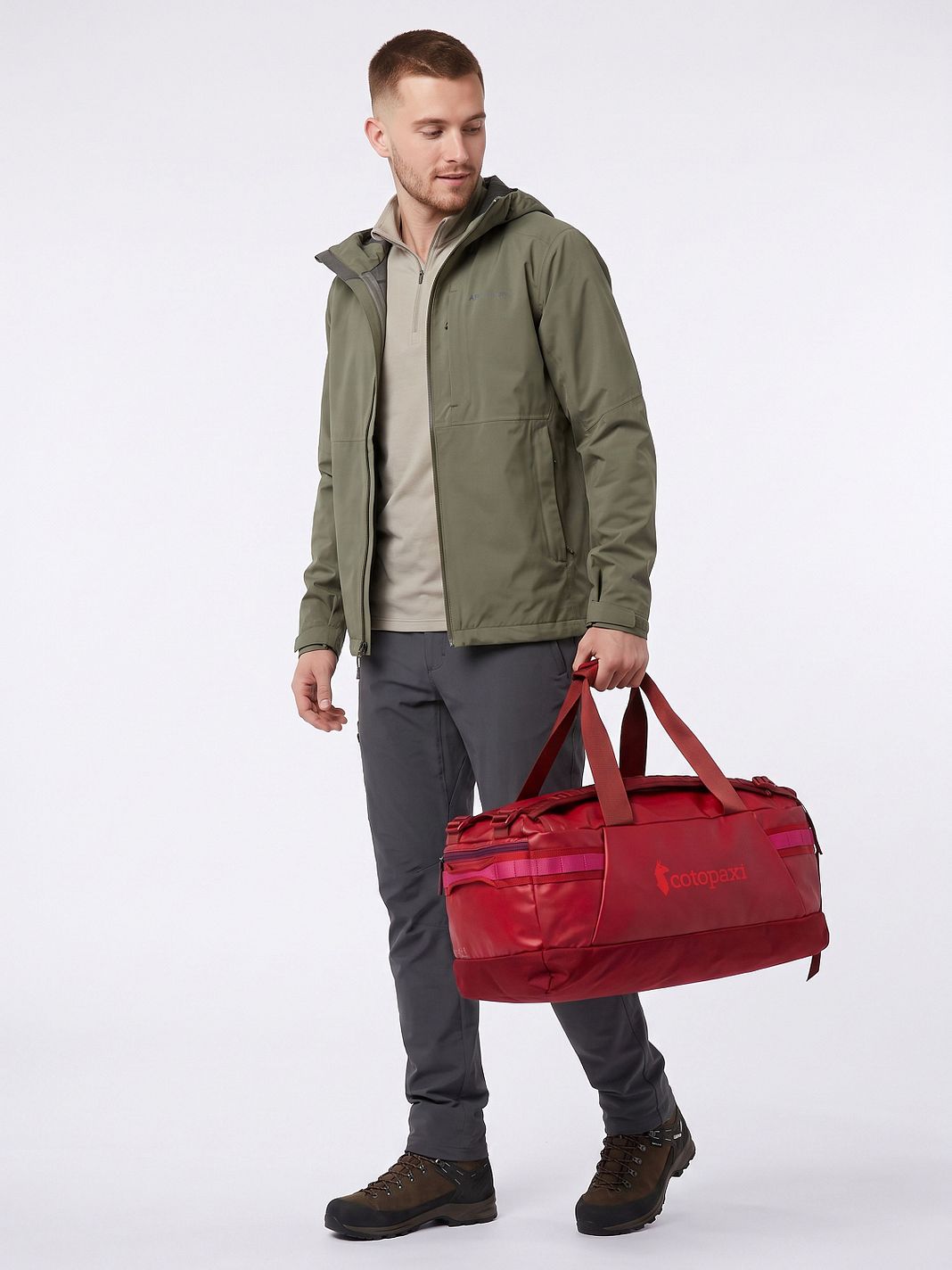 Cotopaxi Allpa 55 L Borsa da viaggio Weekender 34 cm Cotopaxi Allpa 55 L Borsa da viaggio Weekender 34 cm