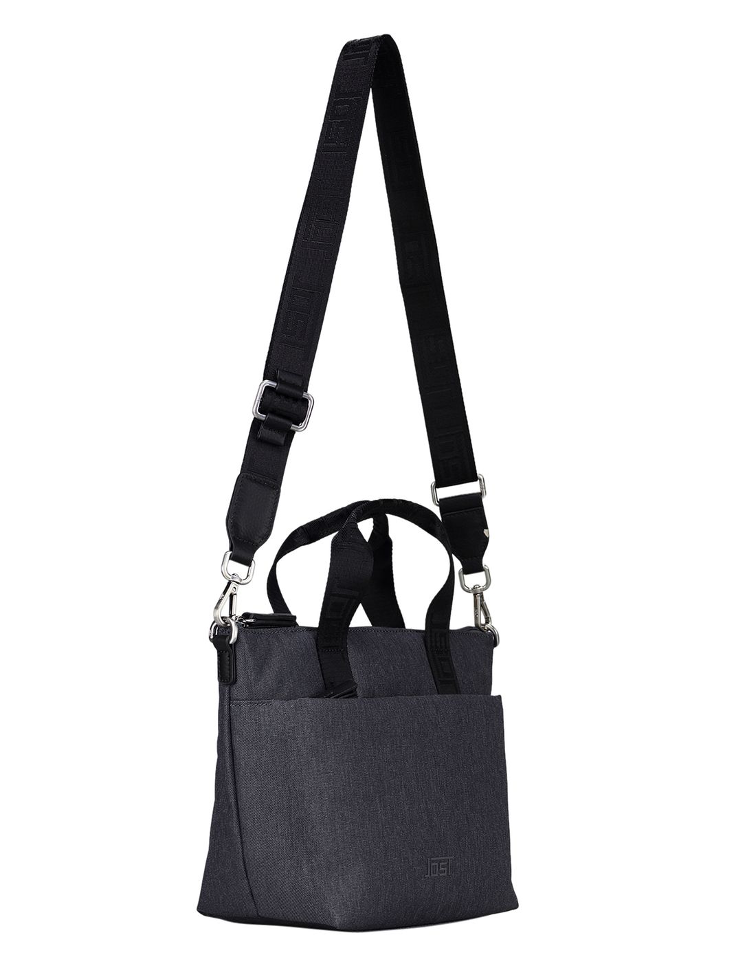Jost Bergen Borsetta Protezione RFID 23 cm Jost Bergen Borsetta Protezione RFID 23 cm