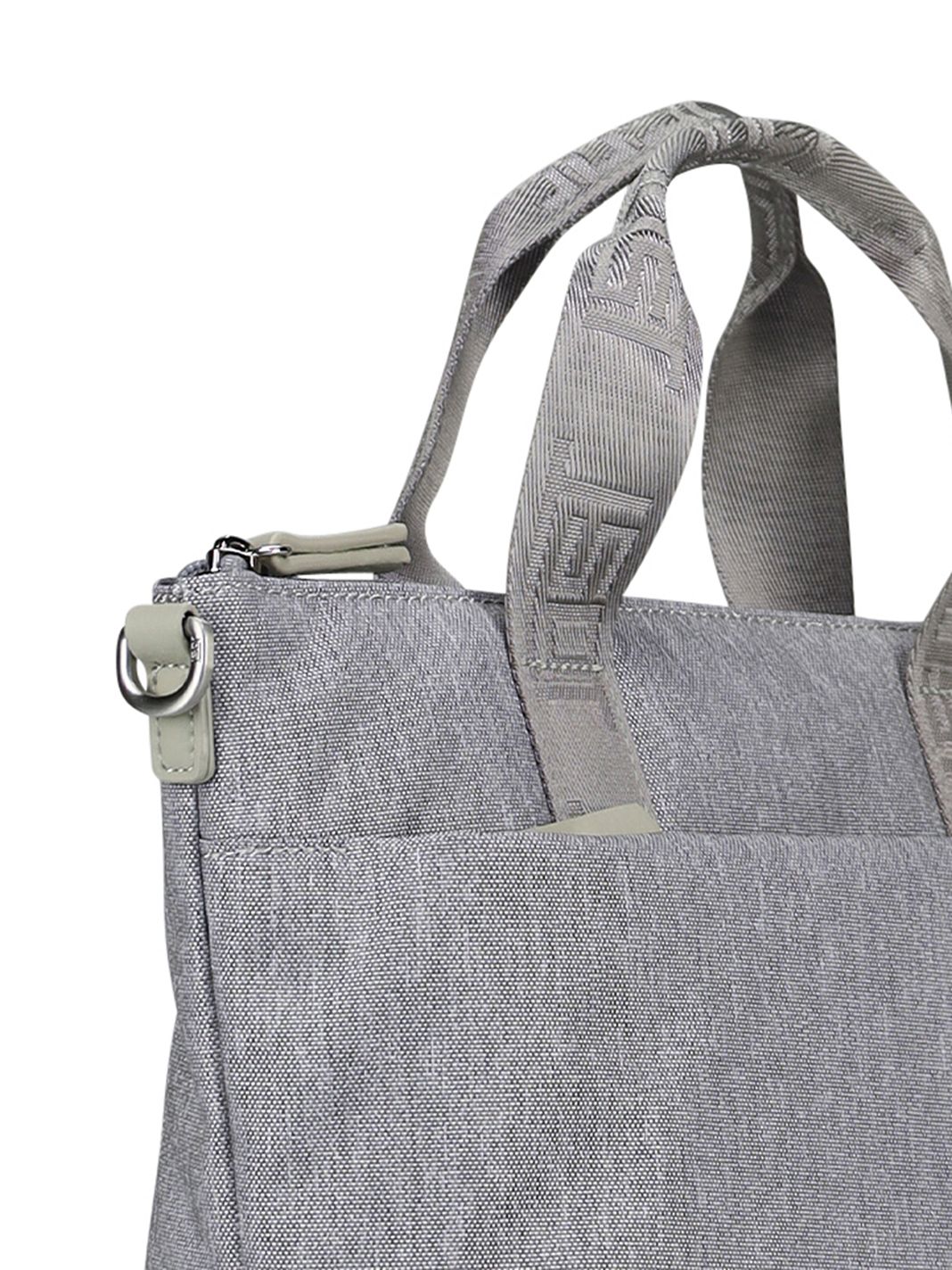 Jost Bergen Borsetta Protezione RFID 23 cm