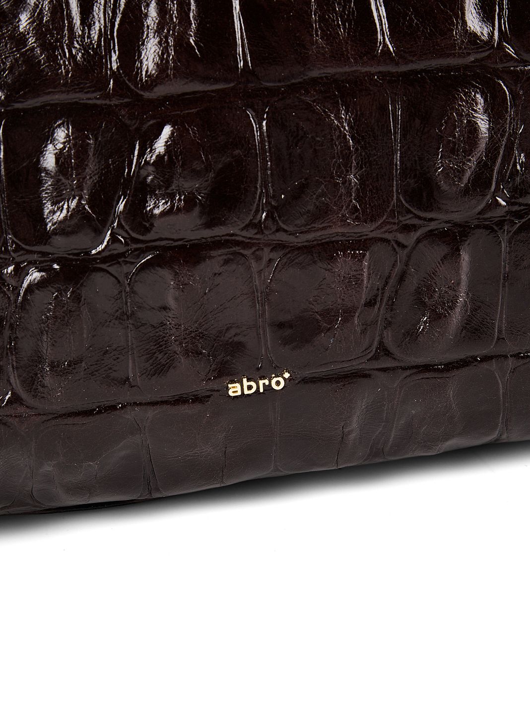 abro Alba Borsa a spalla Vera Pelle 27 cm abro Alba Borsa a spalla Vera Pelle 27 cm