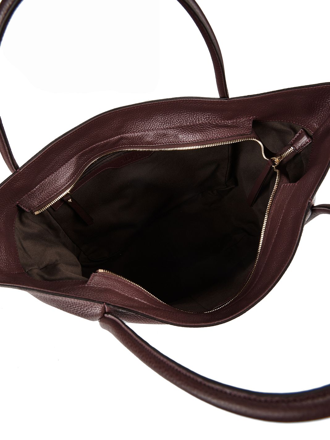 abro Willow Shopper Läder 50 cm abro Willow Shopper Läder 50 cm
