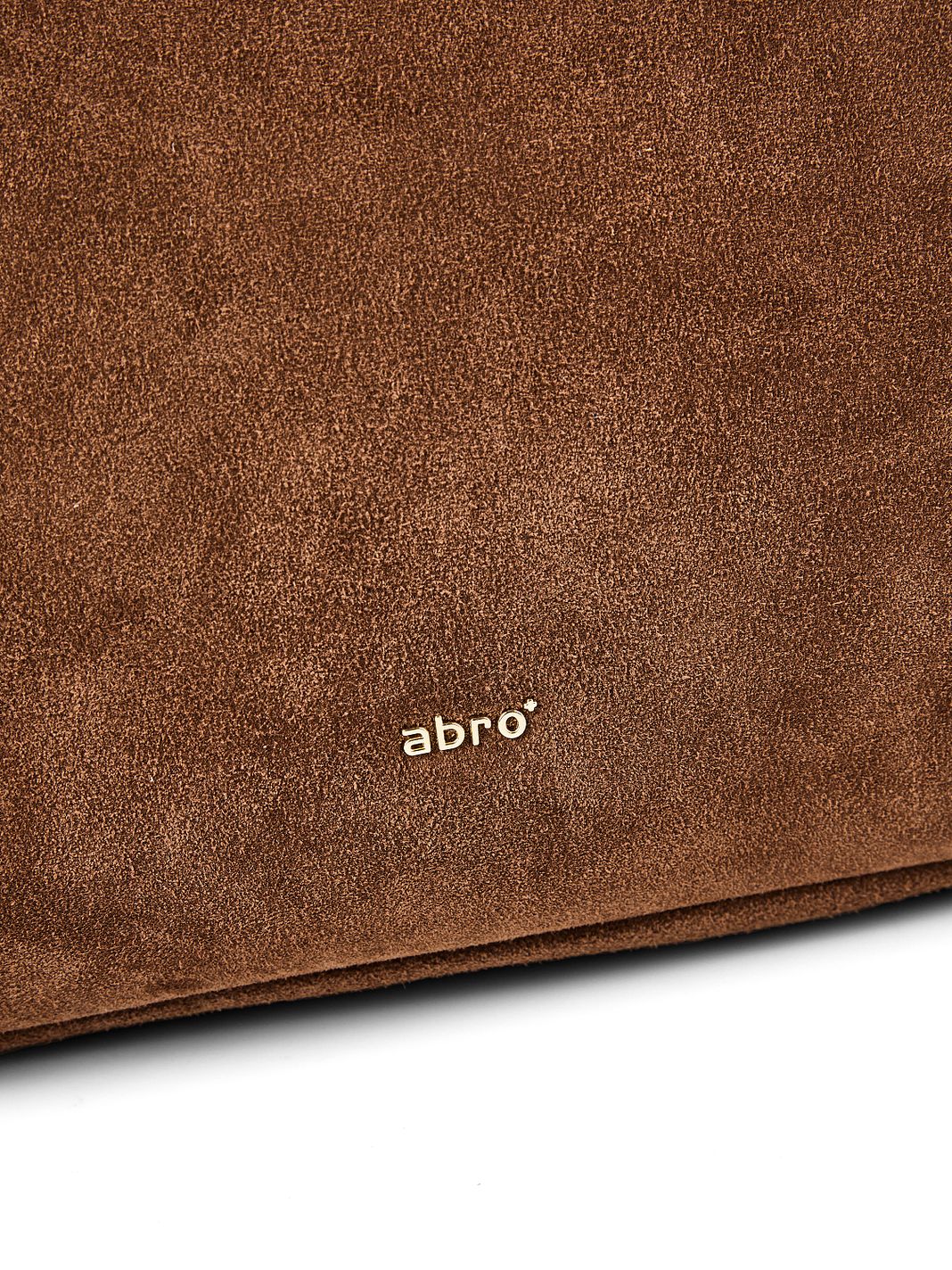 abro Ebony Borsa a spalla Vera Pelle 39 cm abro Ebony Borsa a spalla Vera Pelle 39 cm
