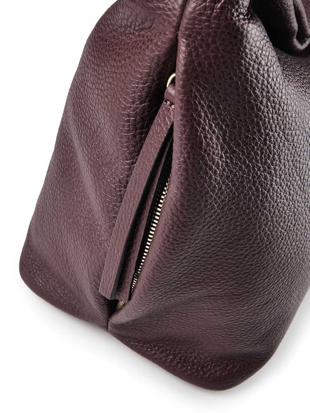 abro Ebony Taška přes rameno Kůže 39 cm abro Ebony Taška přes rameno Kůže 39 cm
