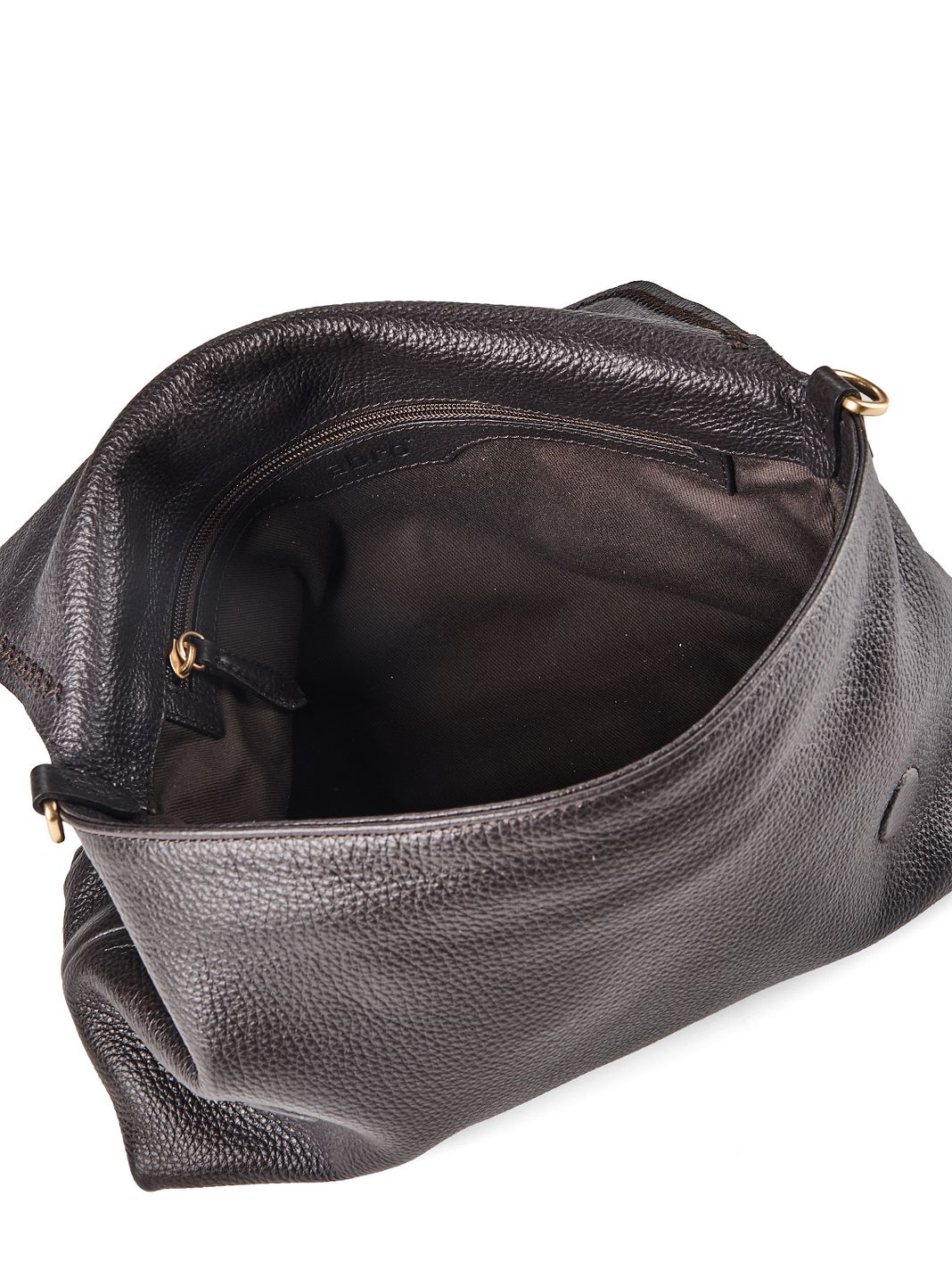 abro Signature Borsa a spalla Vera Pelle 33 cm abro Signature Borsa a spalla Vera Pelle 33 cm