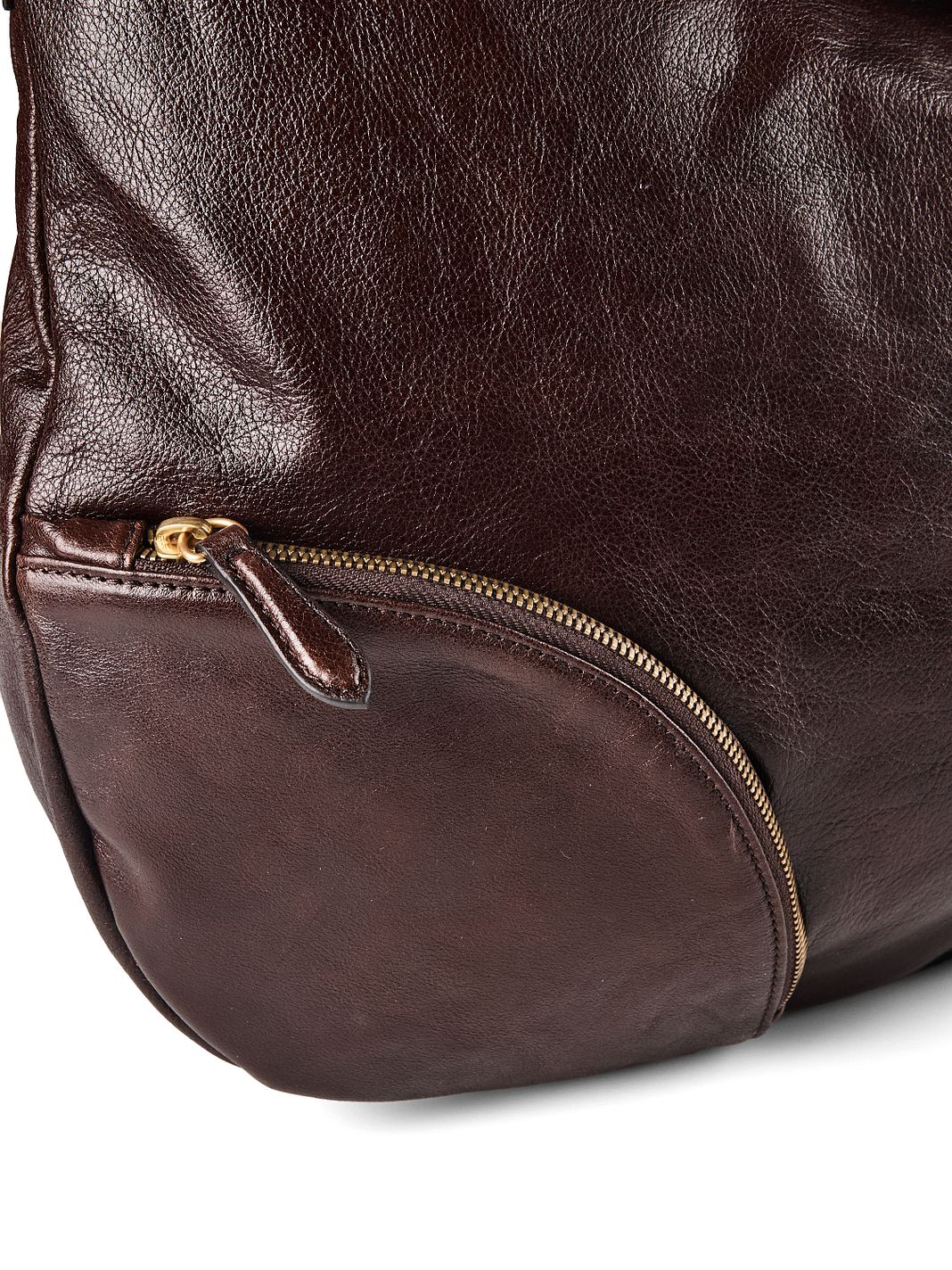 abro Cargo Borsa a spalla Vera Pelle 40 cm abro Cargo Borsa a spalla Vera Pelle 40 cm