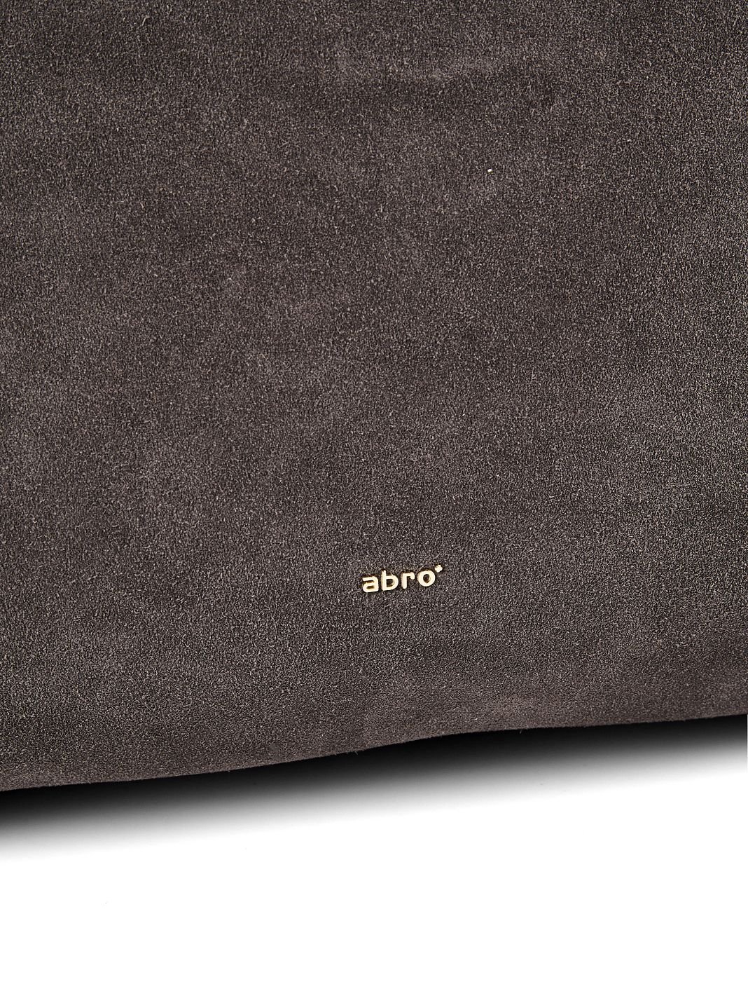 abro All in one Borsa a spalla Vera Pelle 50 cm abro All in one Borsa a spalla Vera Pelle 50 cm