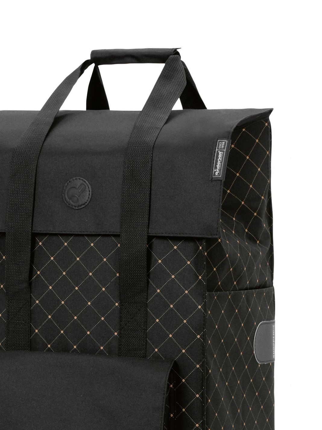 Andersen Shopper Scala Shopper Lisa Carrito de la compra 59 cm Andersen Shopper Scala Shopper Lisa Carrito de la compra 59 cm
