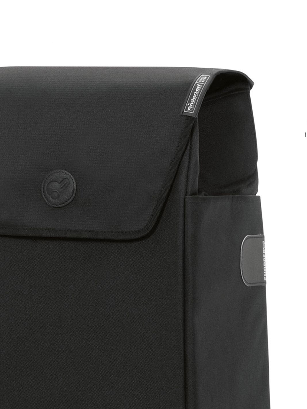Andersen Shopper Scala Shopper Jano Carrito de la compra 48 cm