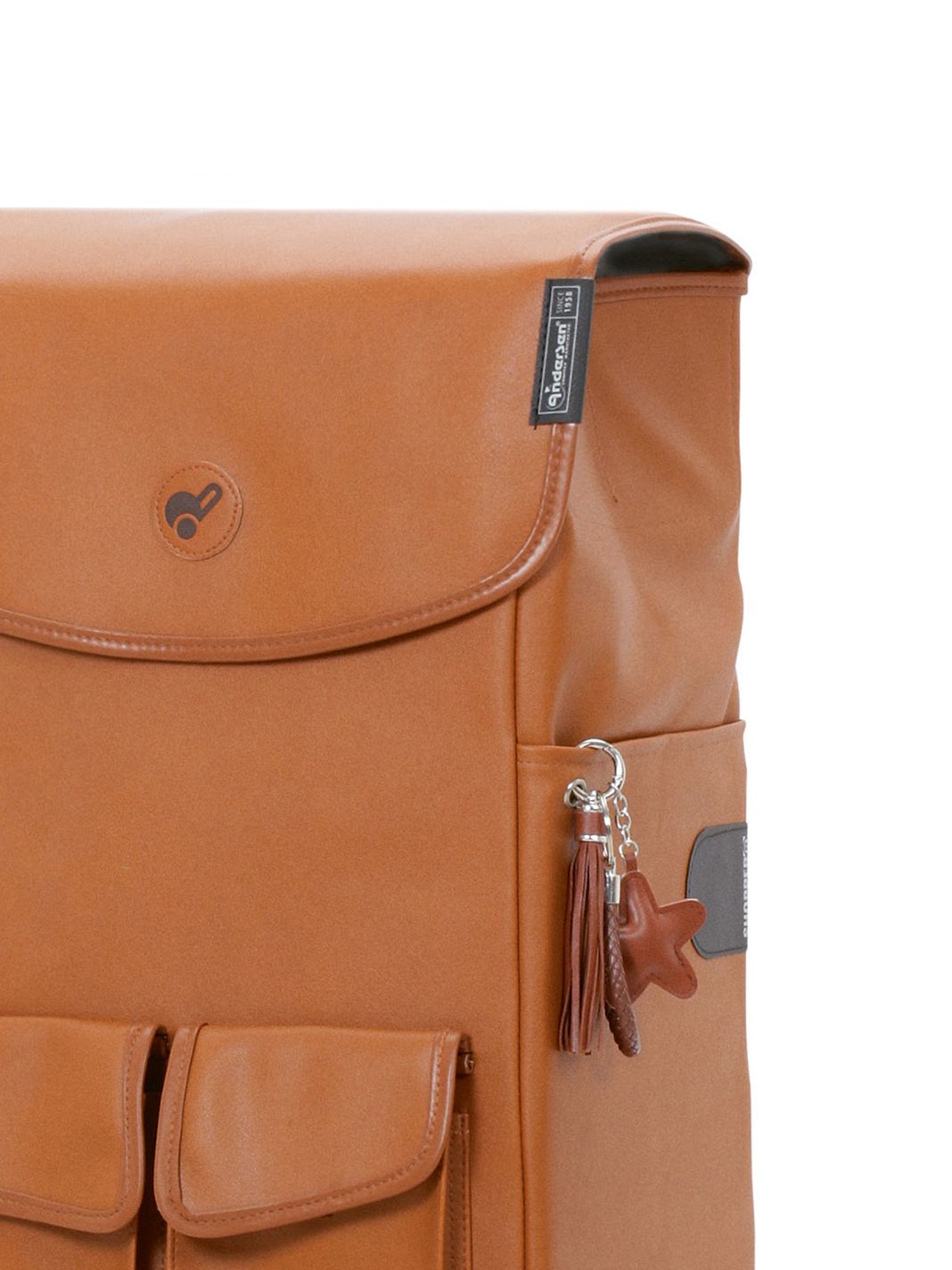 Andersen Shopper Treppensteiger Scala Shopper Abbo Ostoskärry 54 cm Andersen Shopper Treppensteiger Scala Shopper Abbo Ostoskärry 54 cm