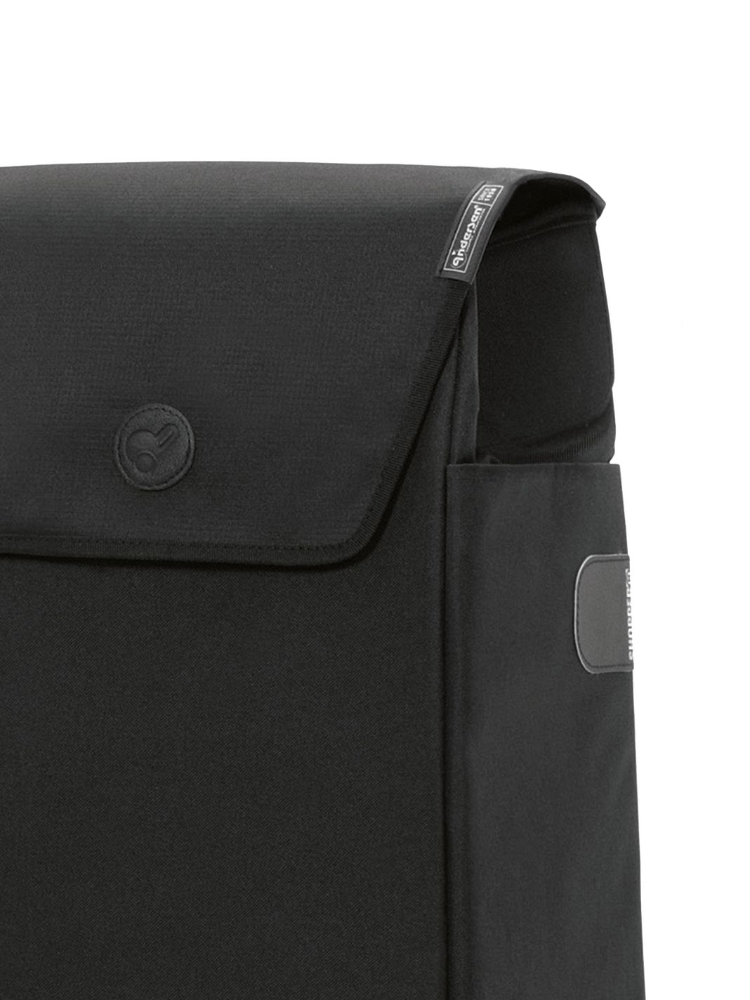 Andersen Shopper Scala Shopper Plus Jano Carrito de la compra 48 cm Andersen Shopper Scala Shopper Plus Jano Carrito de la compra 48 cm
