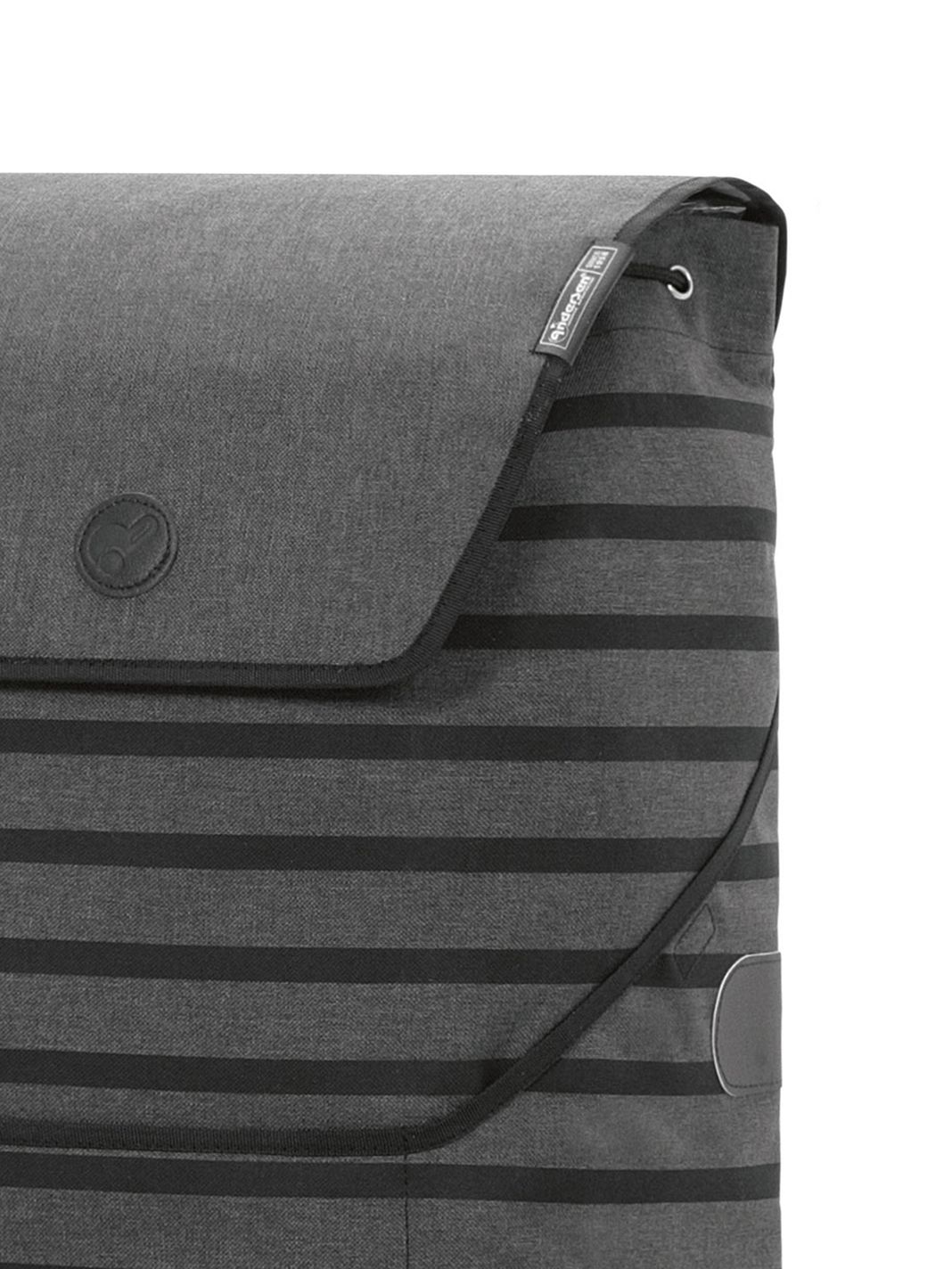 Andersen Shopper Royal Shopper Jelke Ostoskärry 59 cm Andersen Shopper Royal Shopper Jelke Ostoskärry 59 cm