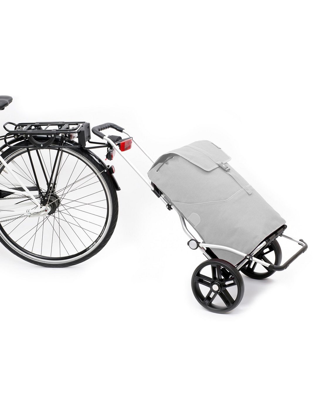 Andersen Shopper Royal Shopper Basil City Dramaten 57 cm