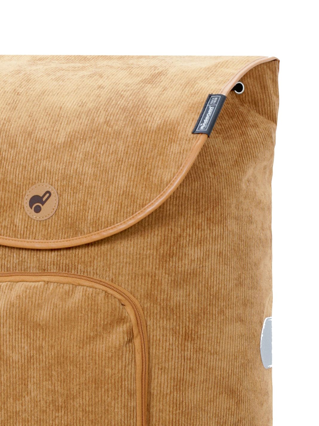Andersen Shopper Treppensteiger Royal Shopper Marta Carrello della spesa 59 cm